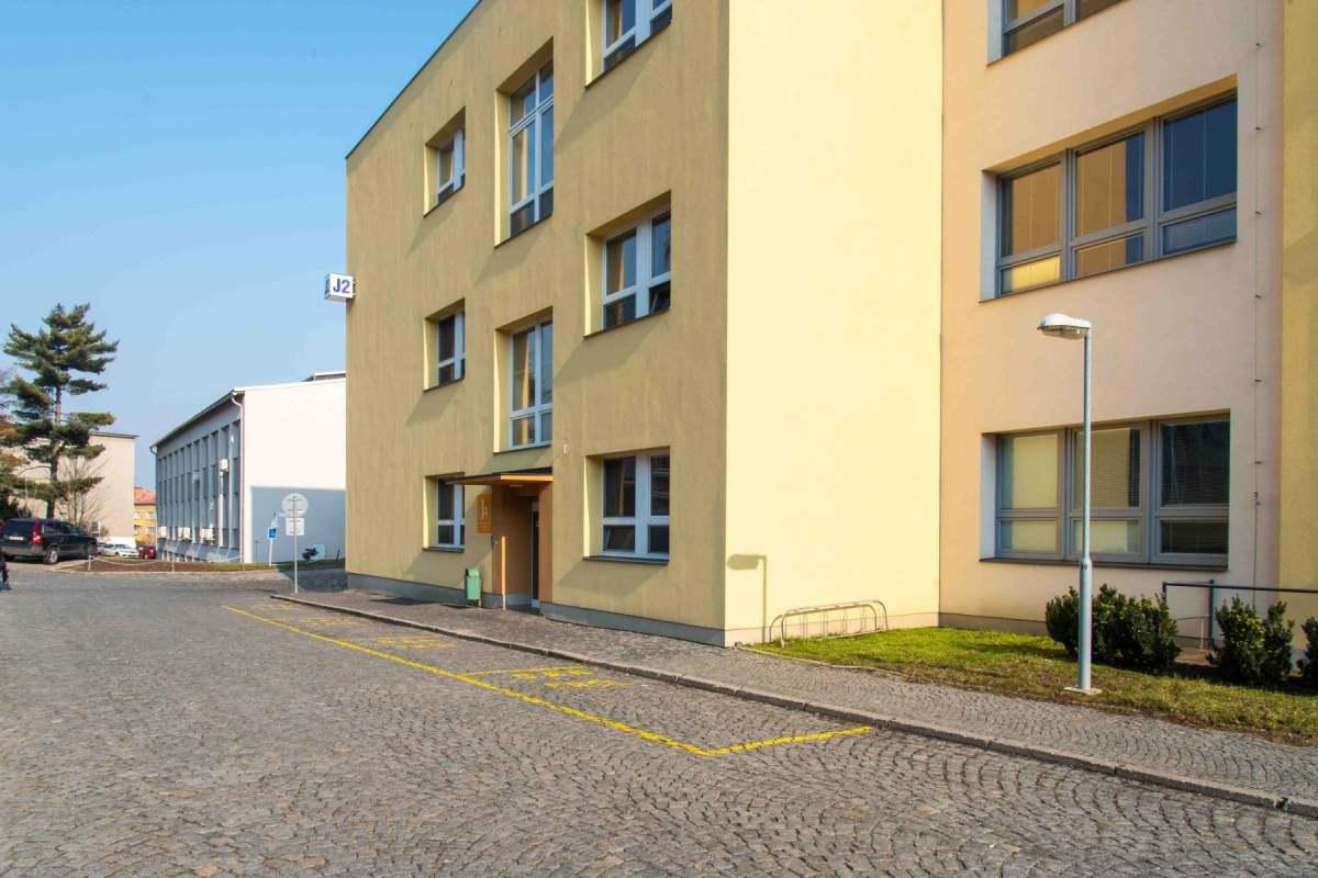 Nefrologická poradna - Fakultní nemocnice Olomouc