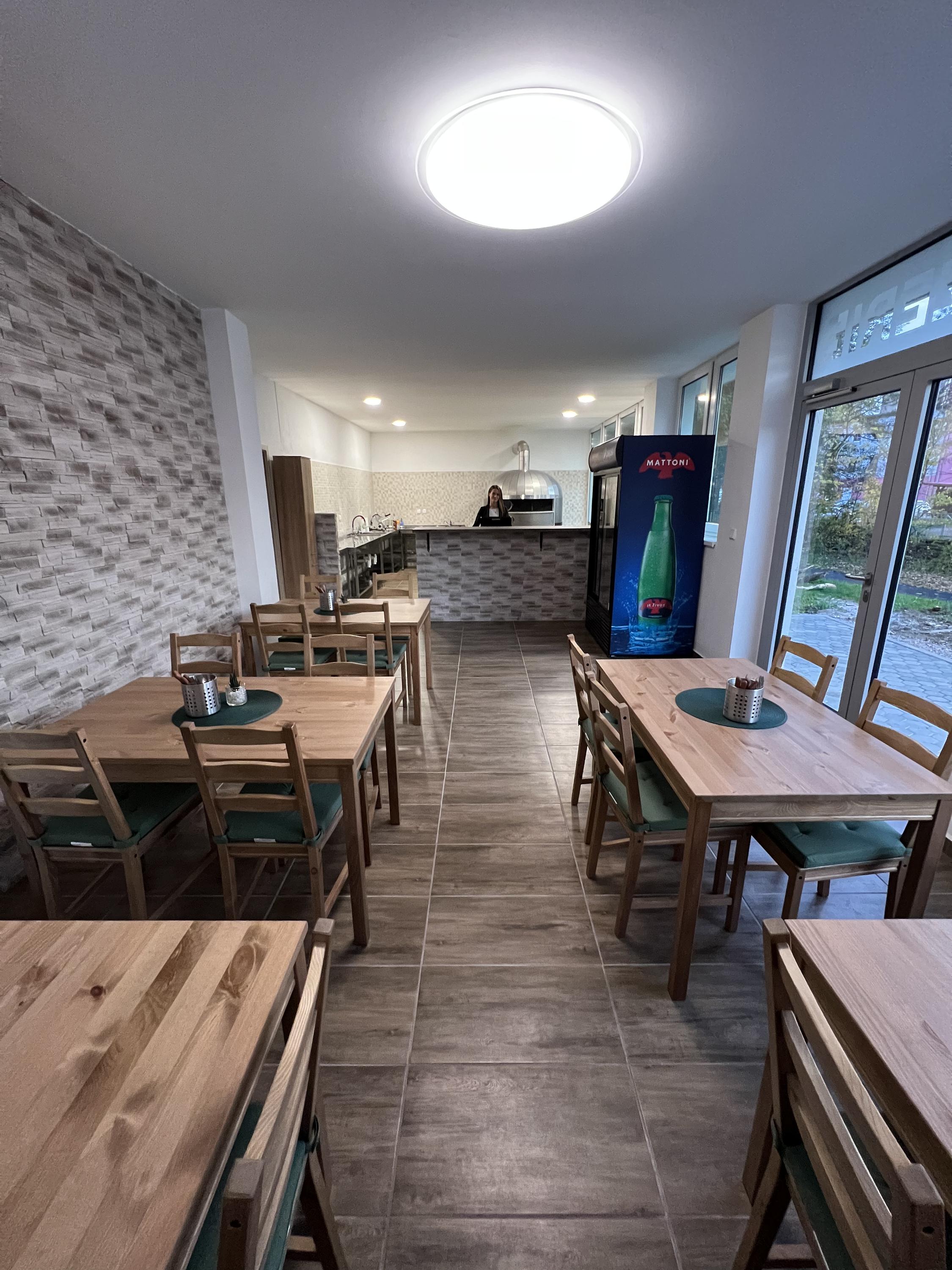 Pizzerie Portofino - Gril & Steak foto 3