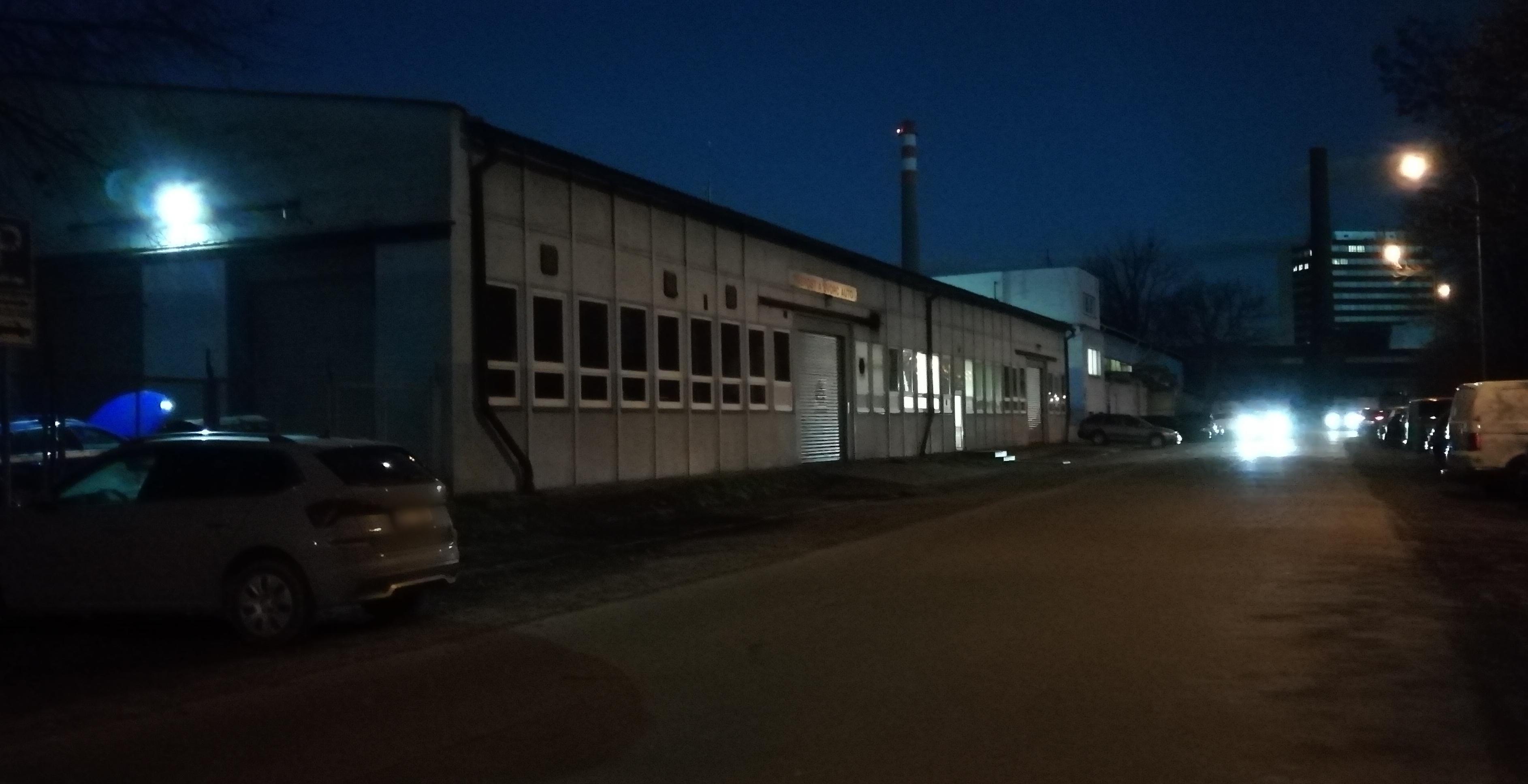 PŘEROST A ŠVORC AUTO foto 6