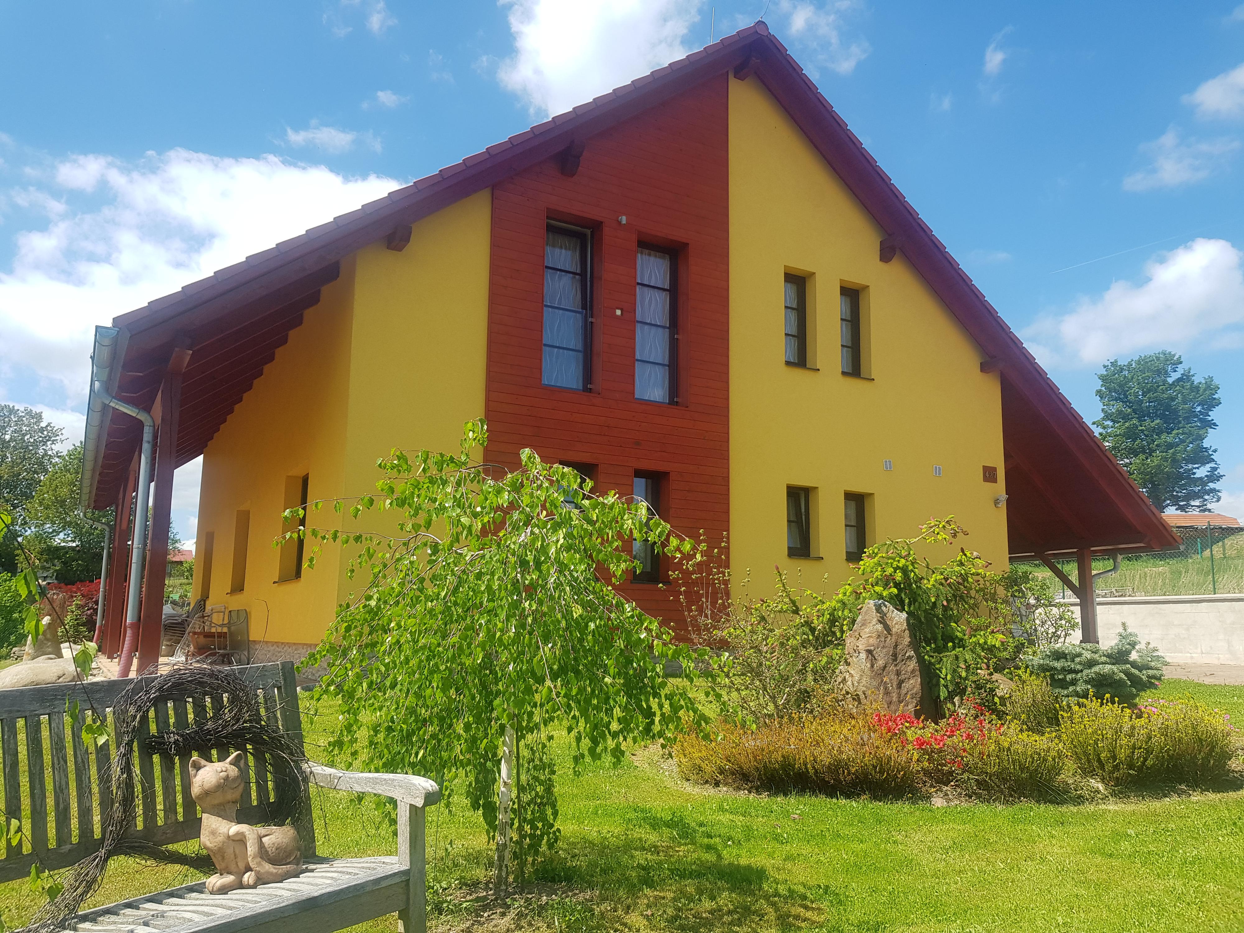Apartmány Hortenzie foto 2