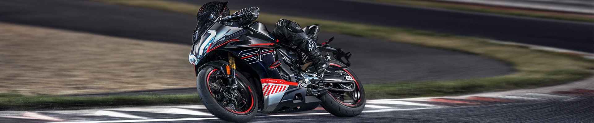 Úvodní obrázek C & K člen skupiny AUTO UH a.s. - CF MOTO