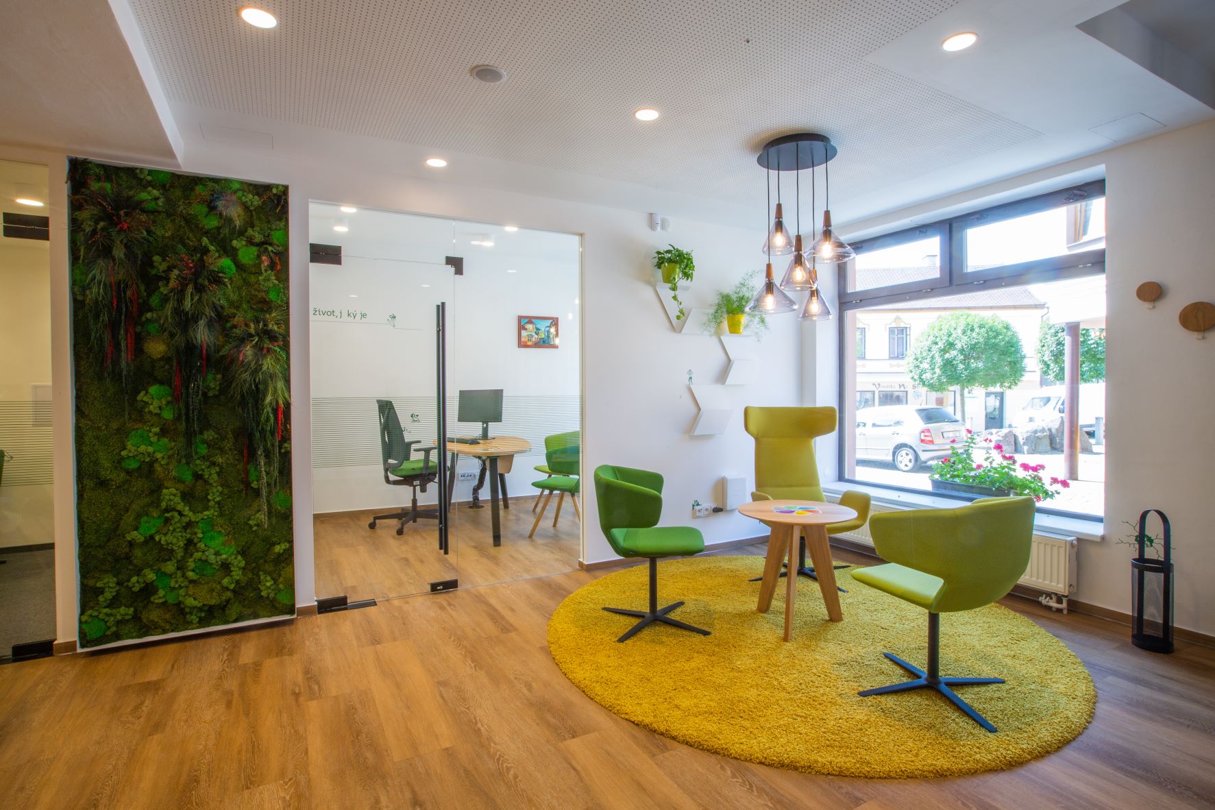 Kooperativa pojišťovna foto 5