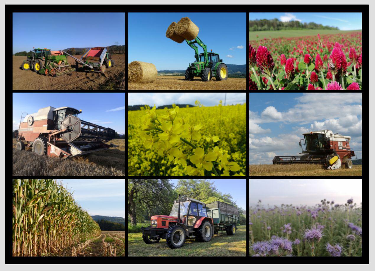 AGRO Bílá, a.s. foto 6