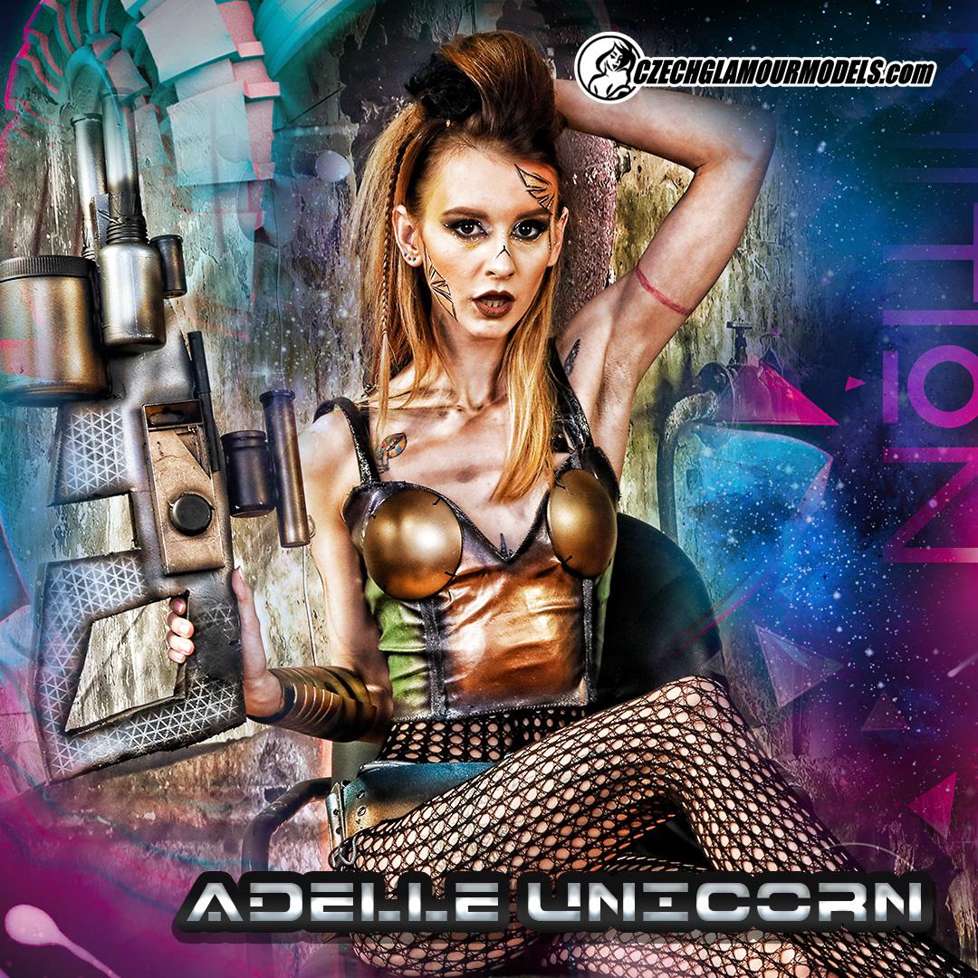 Czech Glamour Models foto 4