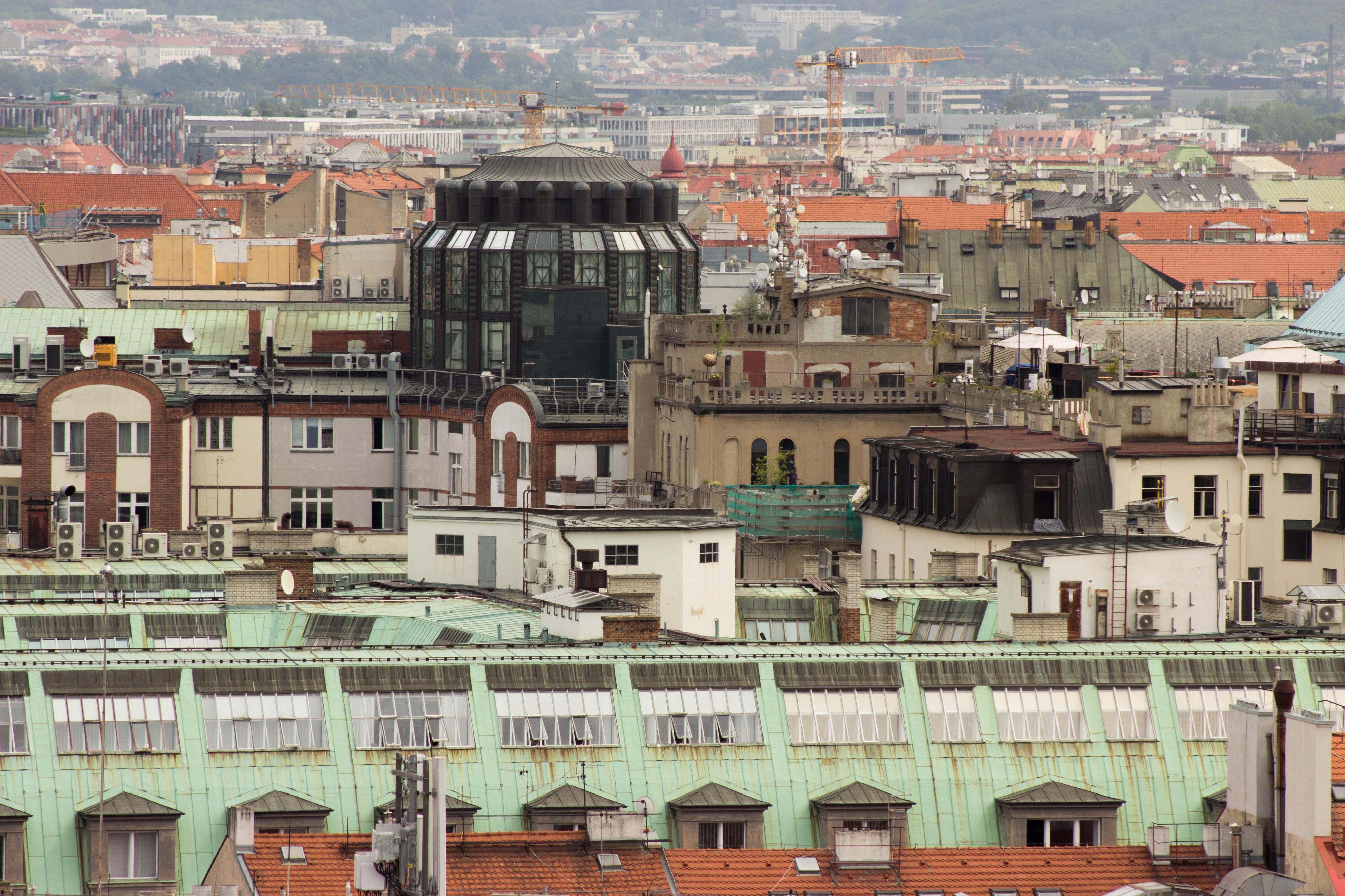 EA Hotel Rokoko foto 4