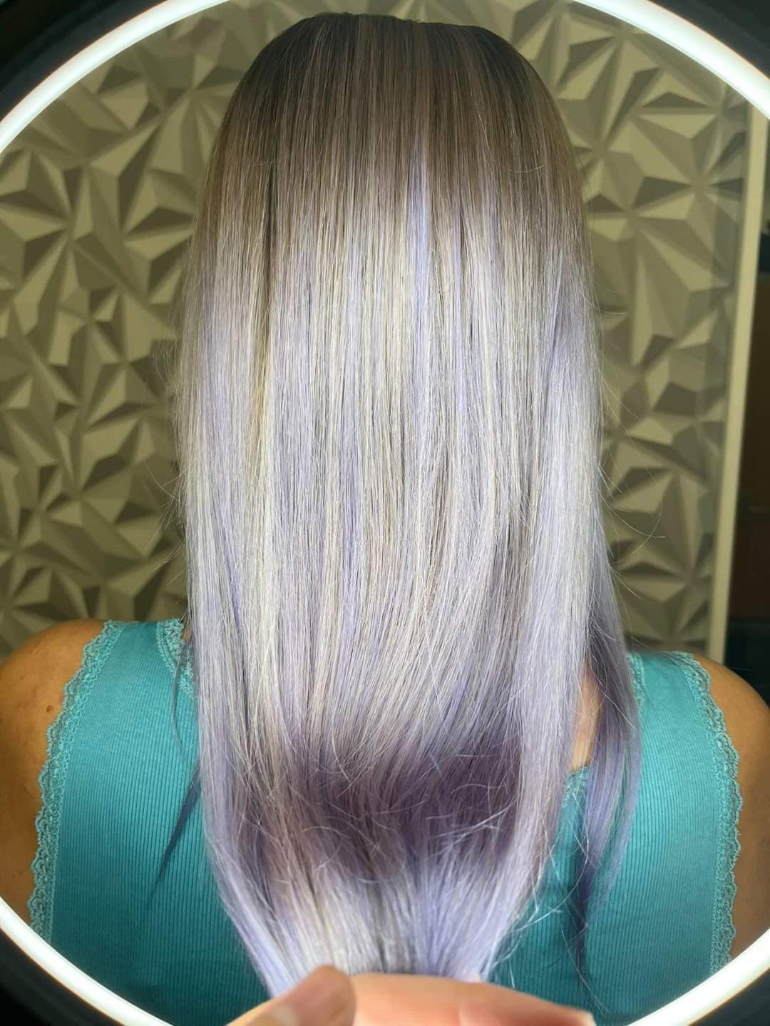 SALON LUXORY foto 5