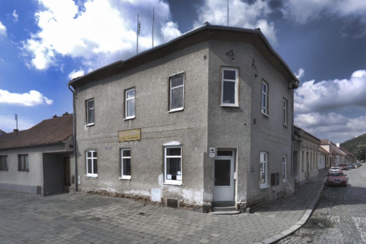 Vladimíra Mašová - kadeřnictví