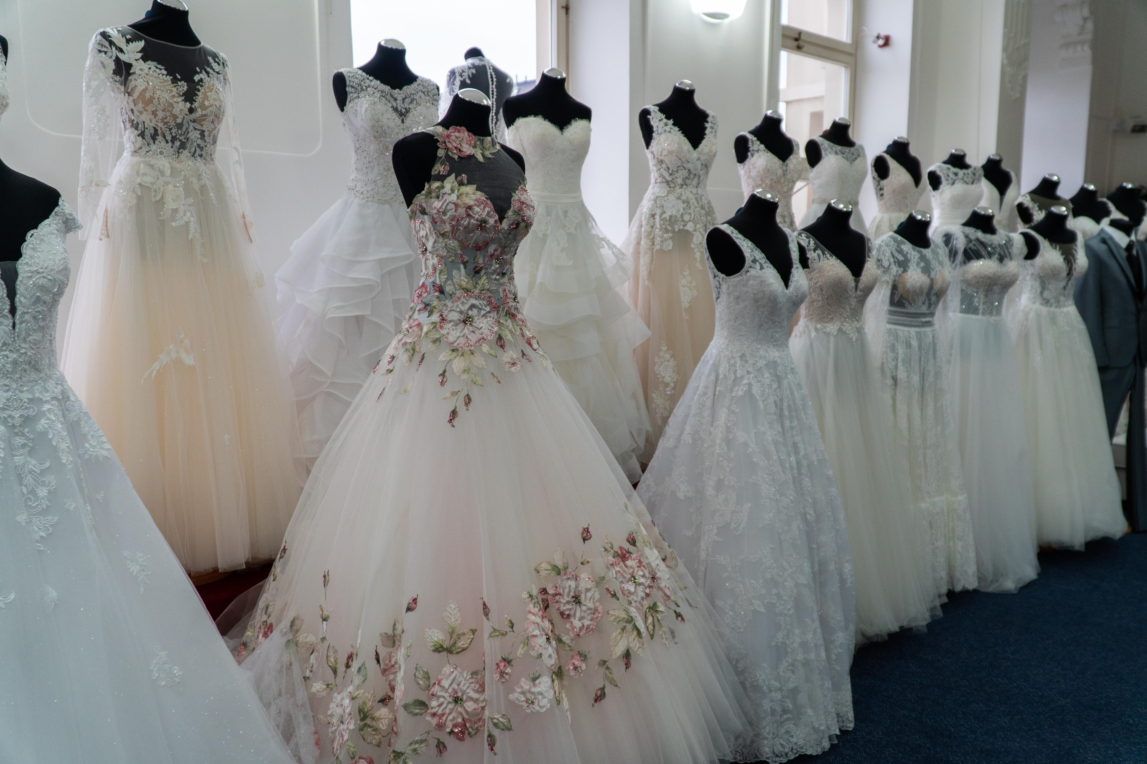 Svatební salon Angelika foto 6