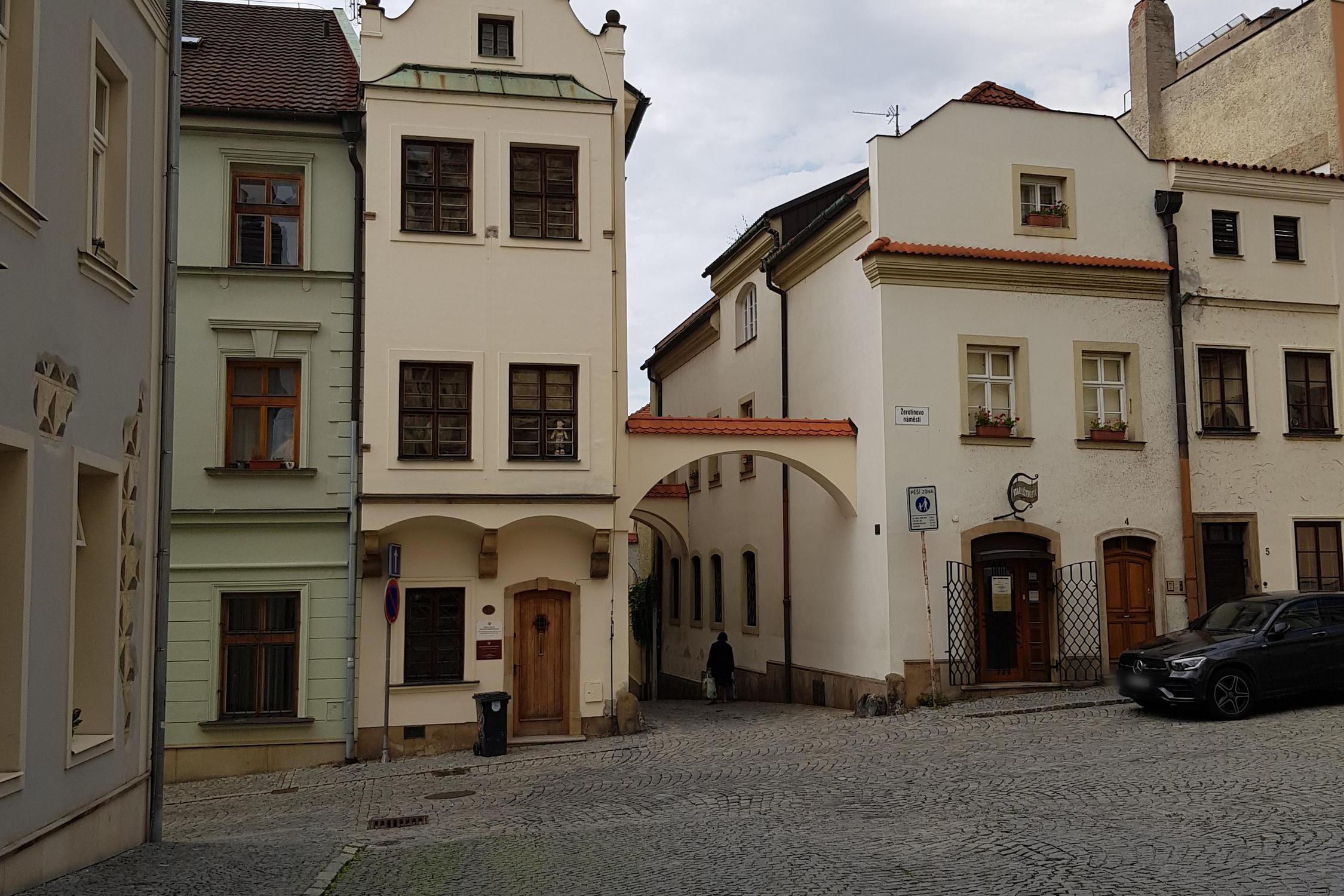 Psychologické poradny - Mgr. et Mgr. Leona Vysloužilová foto 2