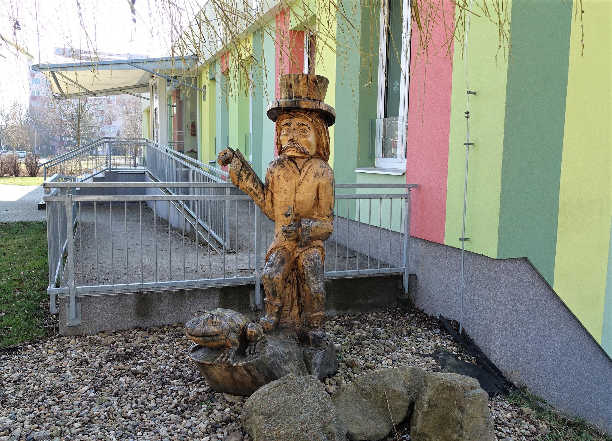 MŠ Benátky nad Jizerou, U Cukrovaru foto 6