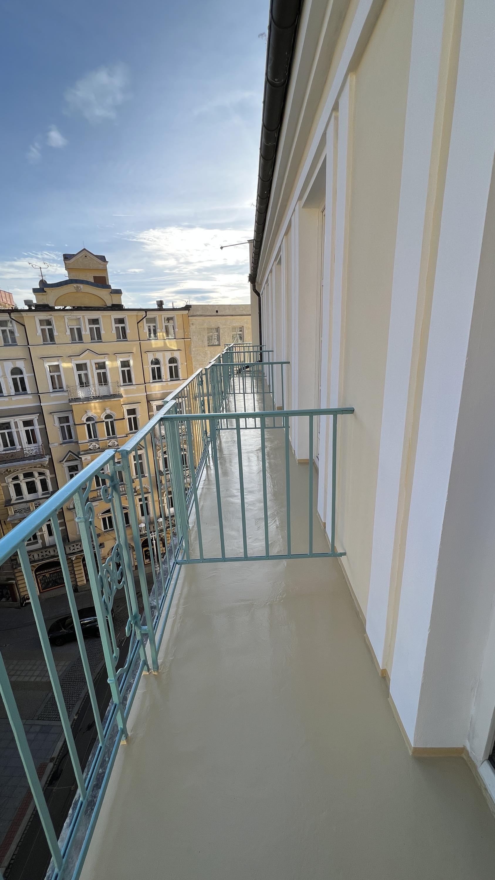 GP servis s.r.o. - servis fasády foto 2