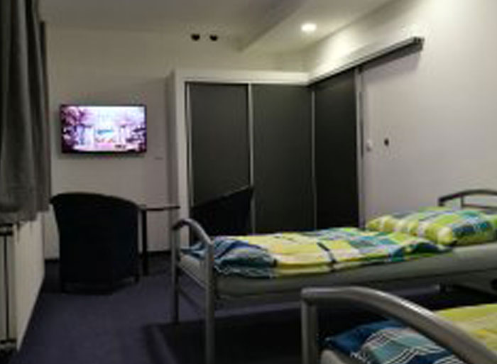 Ubytování Mělnicko foto 3