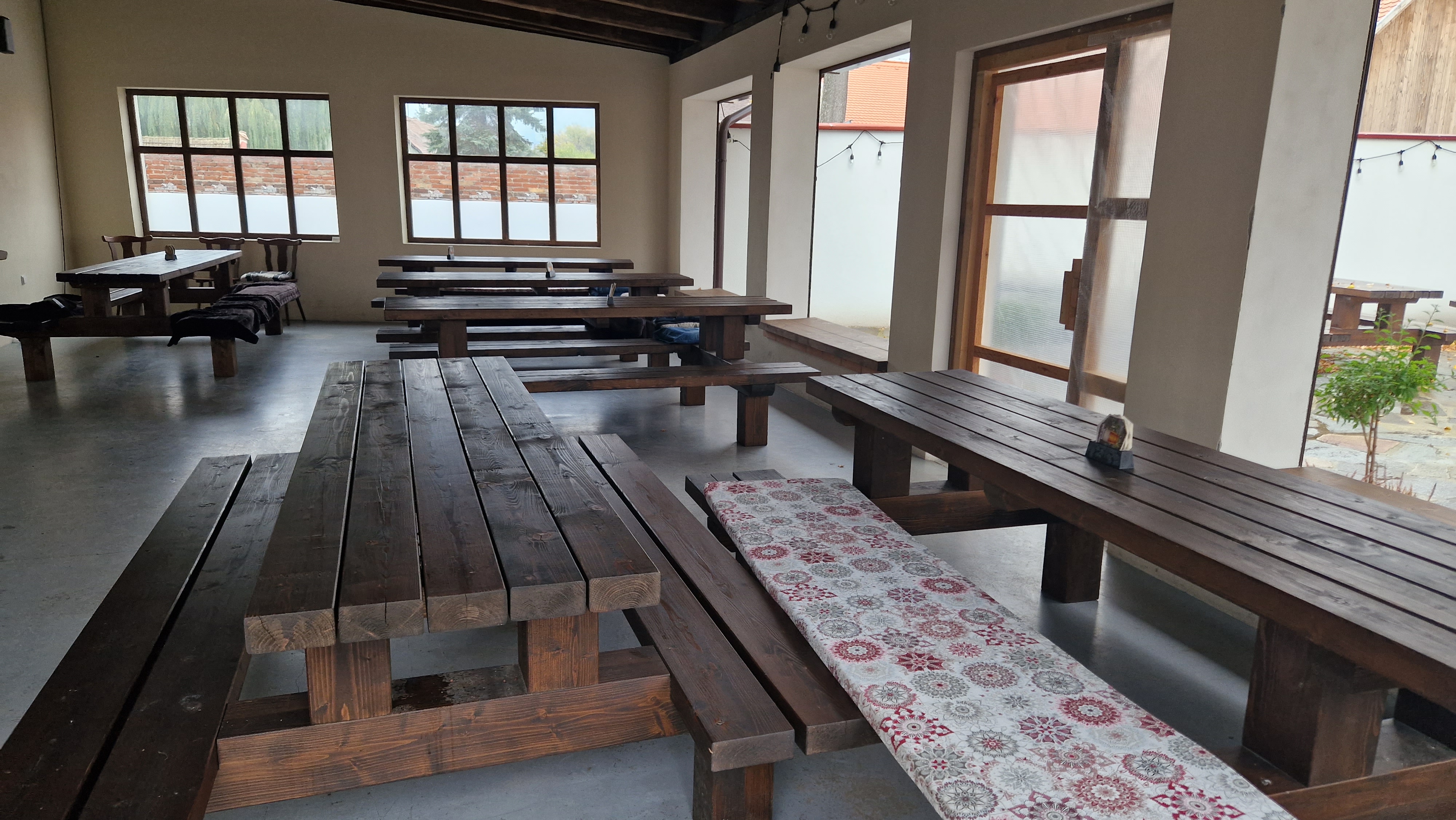 Hostinec Pod zelenou Křivinou foto 2