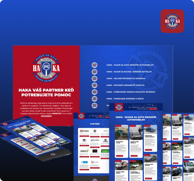 MR Studio IT | Digitální agentura foto 3