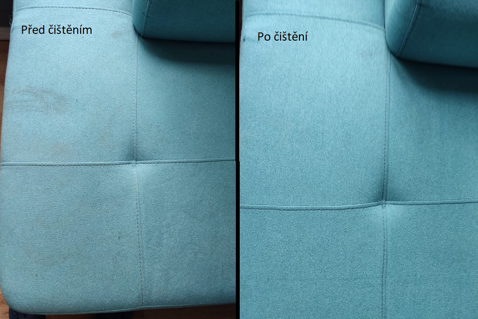 Levné-čištění.cz foto 2