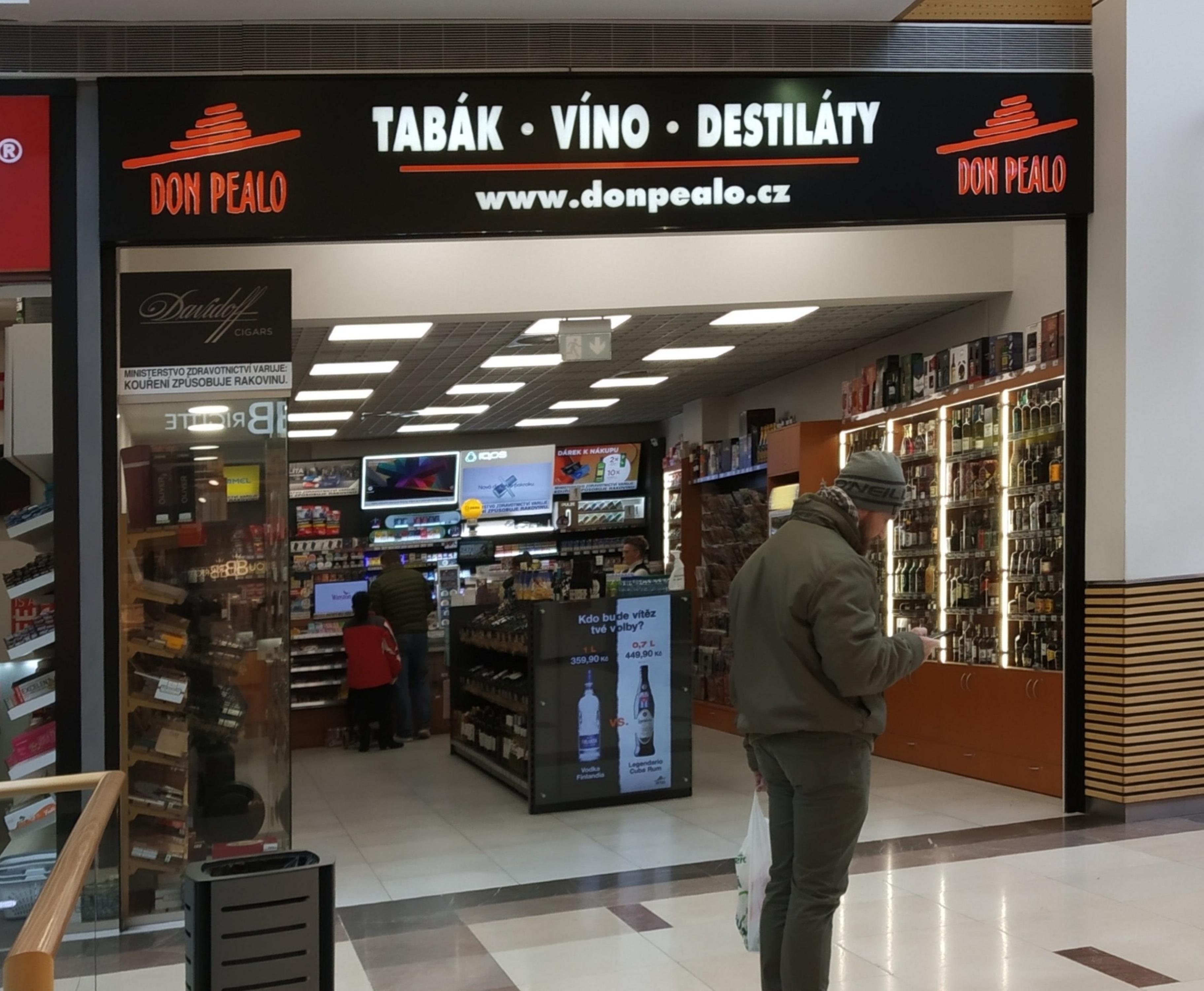 DON PEALO foto 2