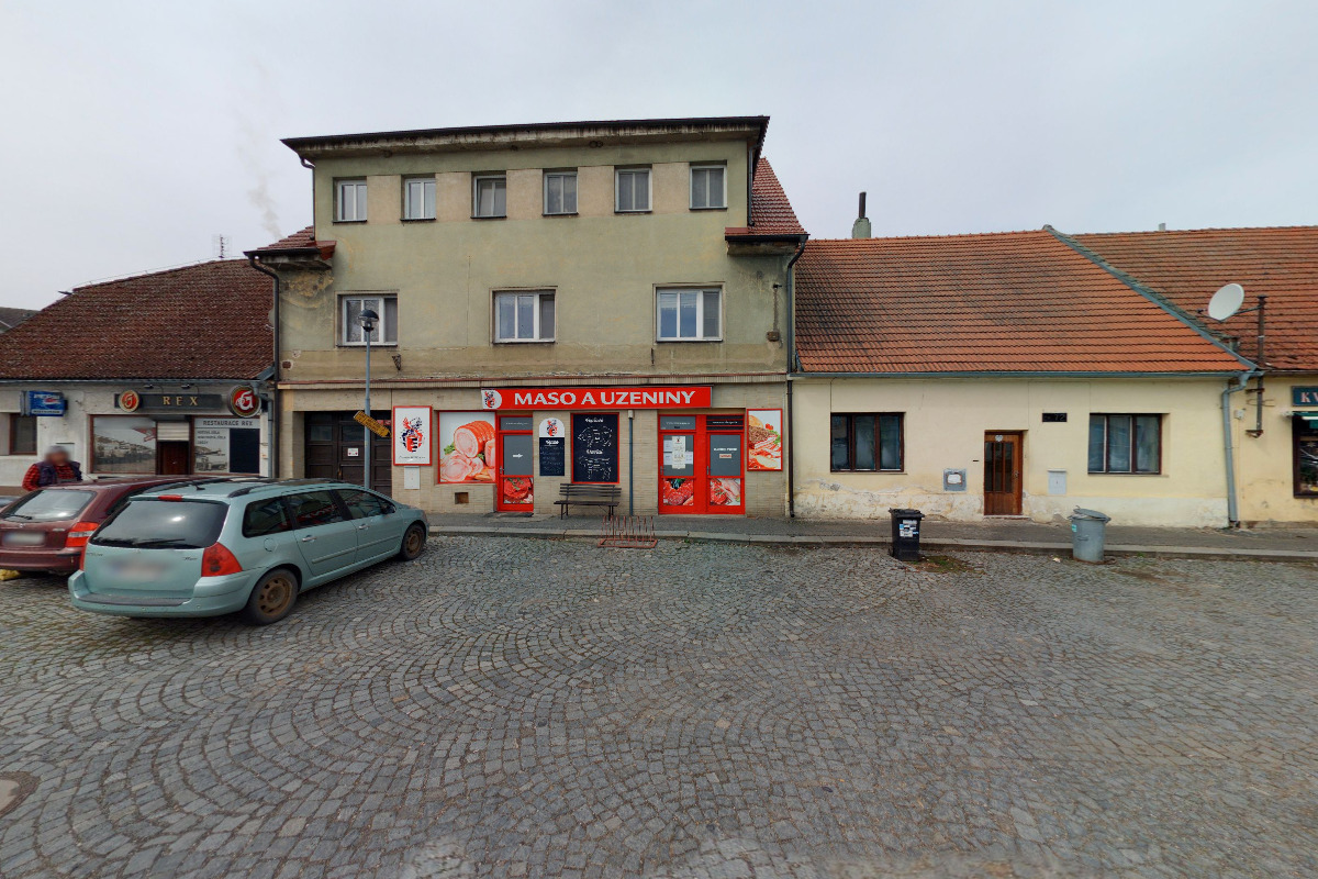 Czernin AGRO s.r.o. - Řeznictví & masna foto 5