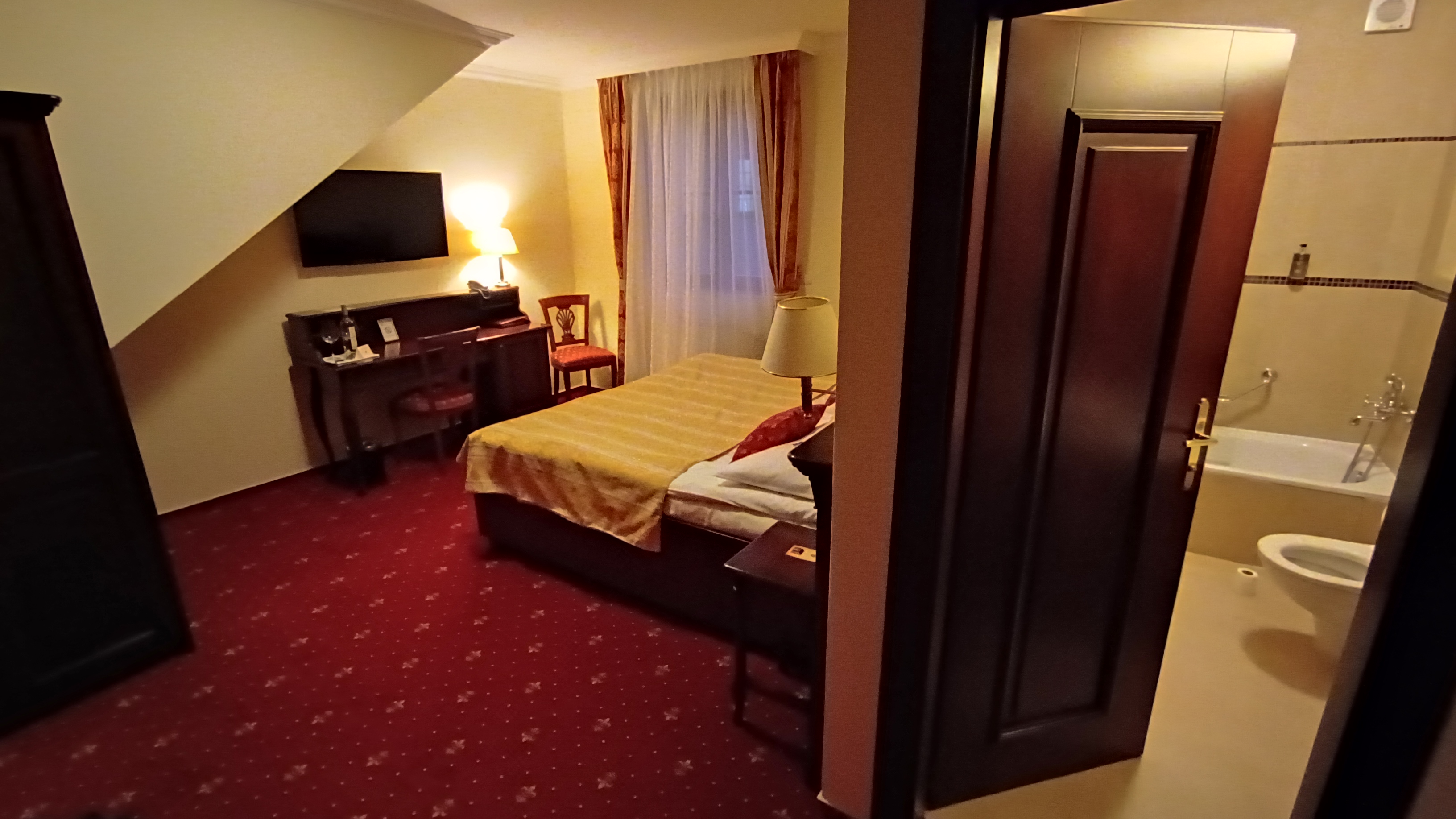 Hotel U krále foto 6
