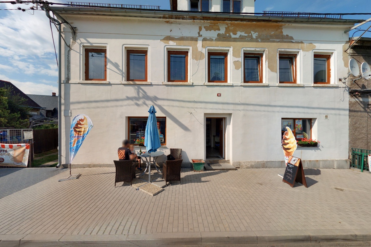 Smíšené zboží Dr. Edvarda Beneše foto 1