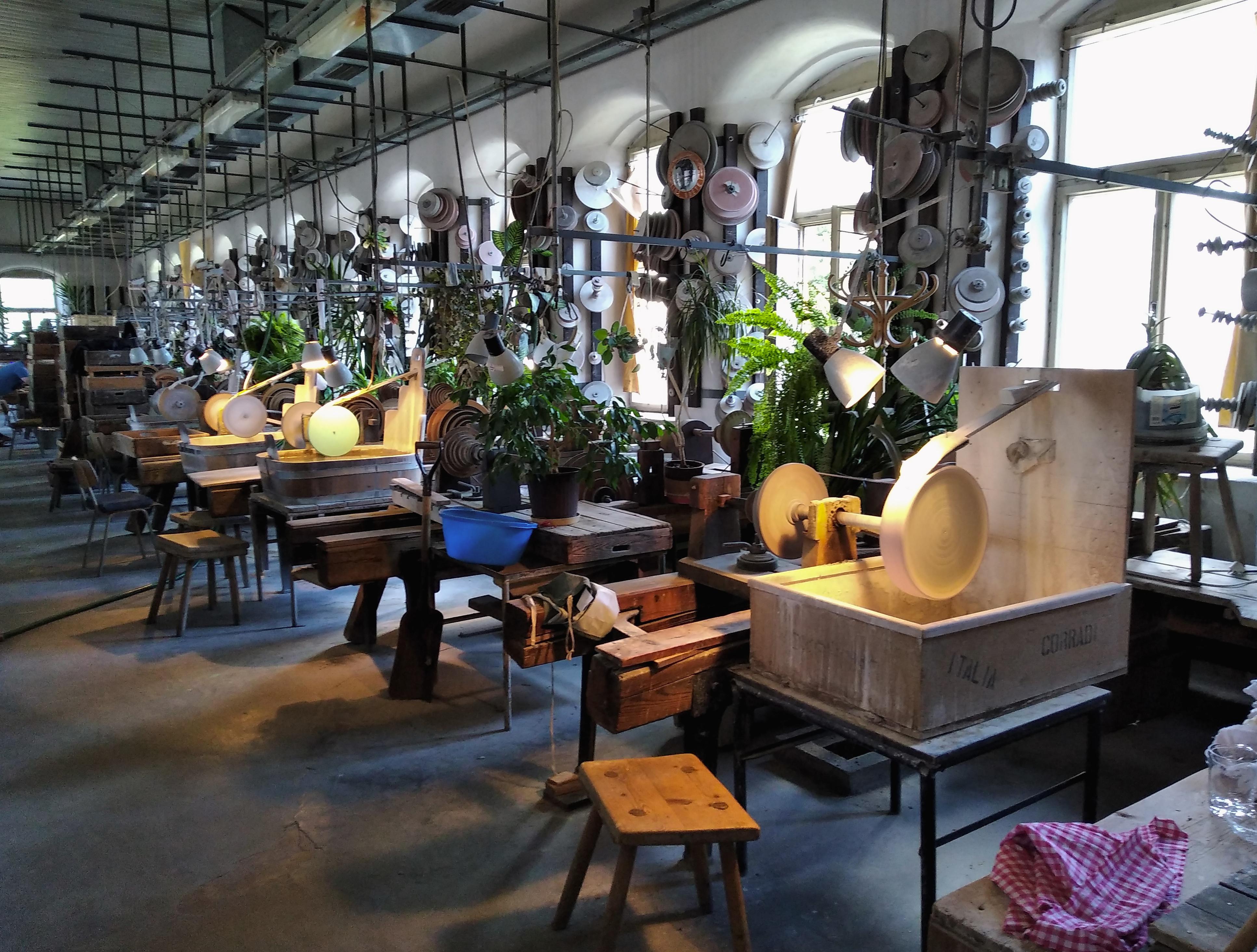 Sklárna a minipivovar Novosad a syn foto 5