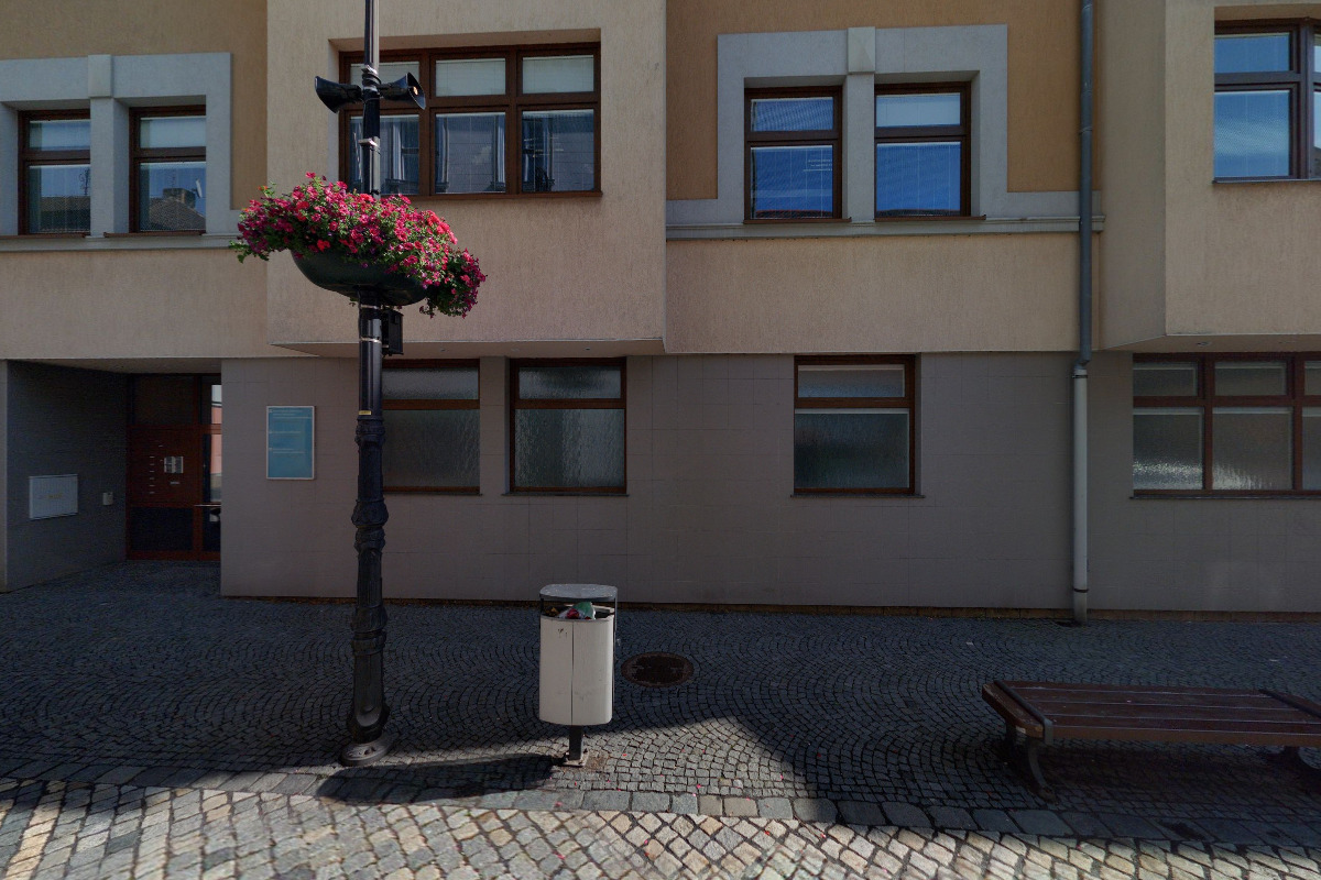 MUDr. Vladimír Kolařík