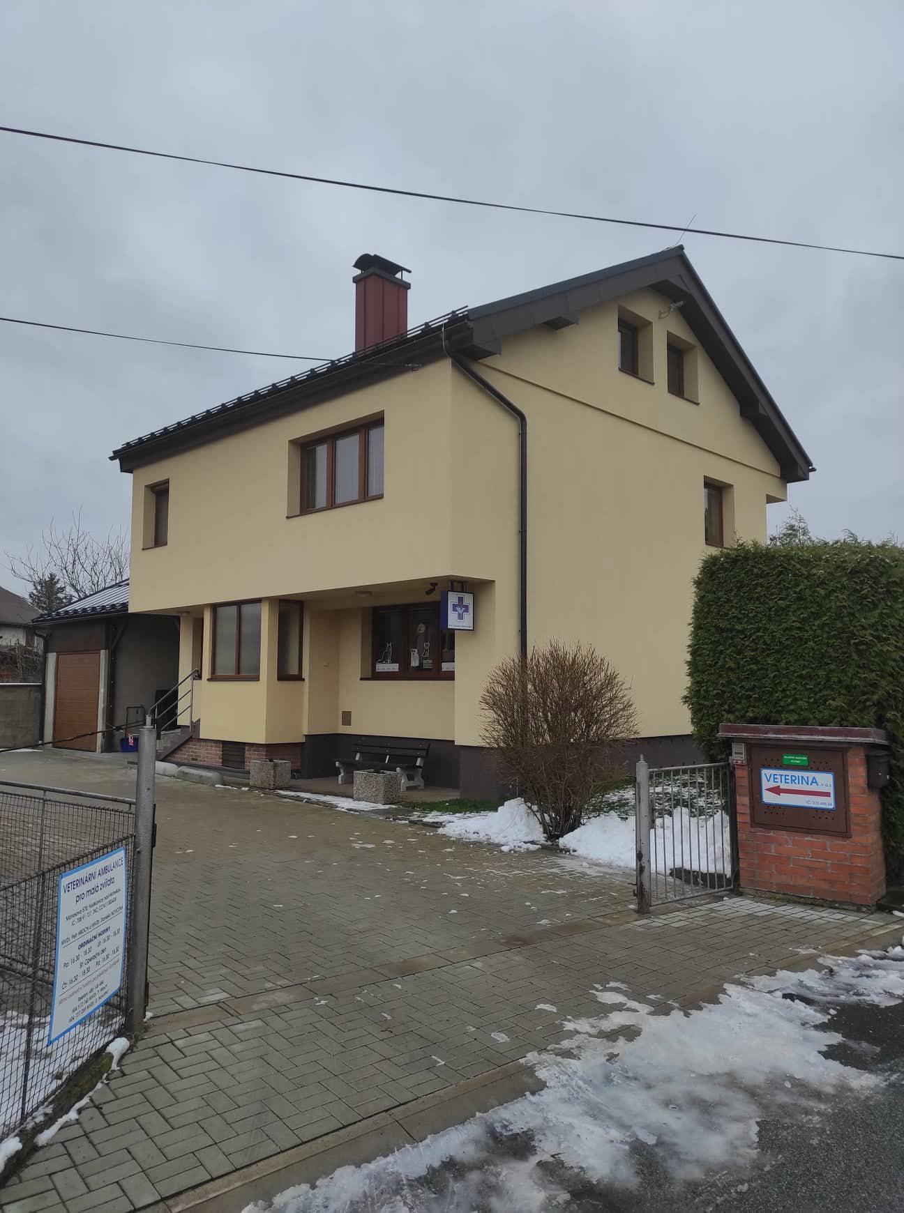 VETERINA, v.o.s. foto 2
