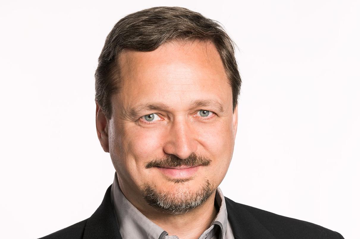 Ing. Rostislav Čermák – Qara