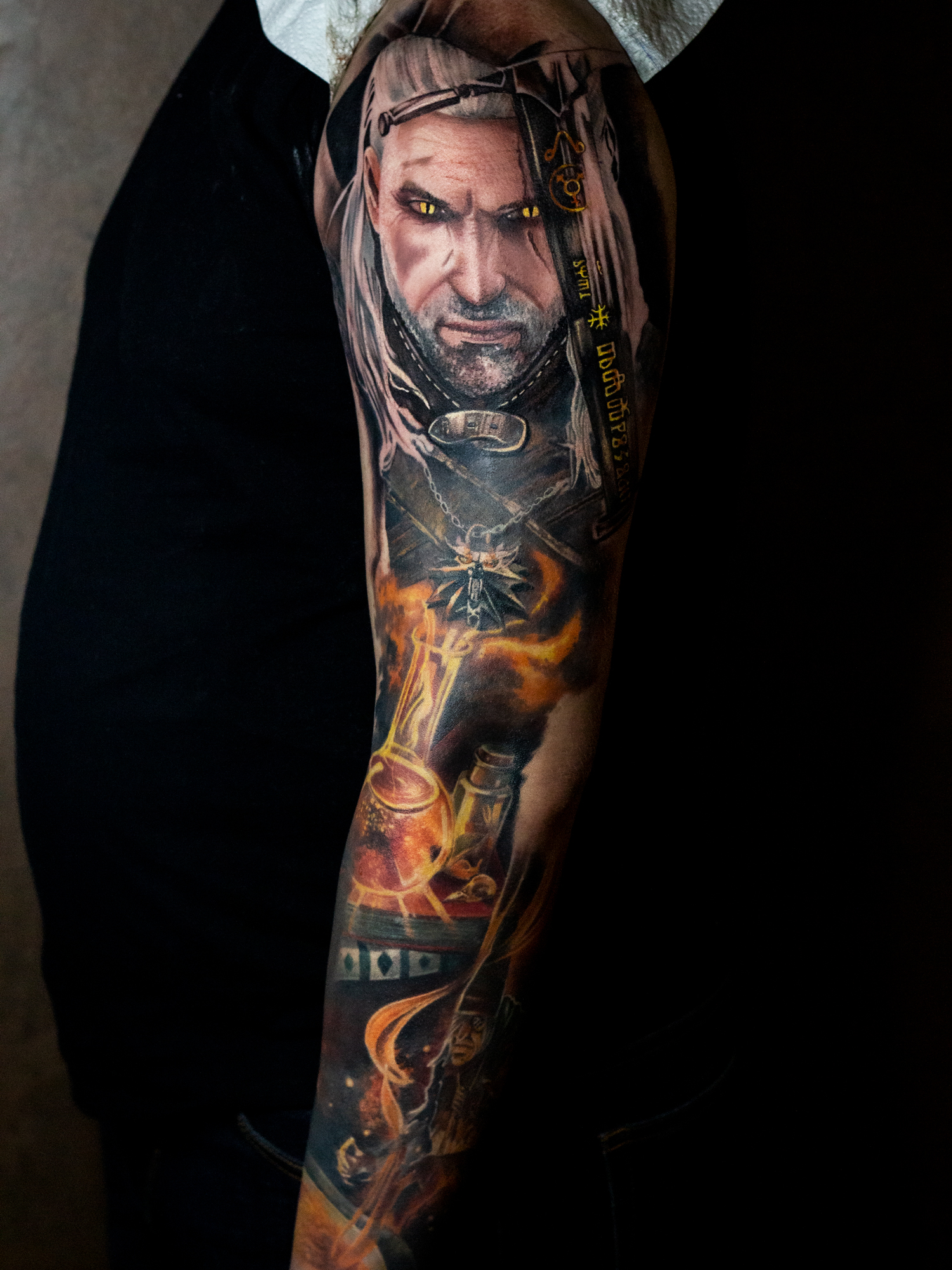 Tattoo Bar - Tetovací studio foto 3