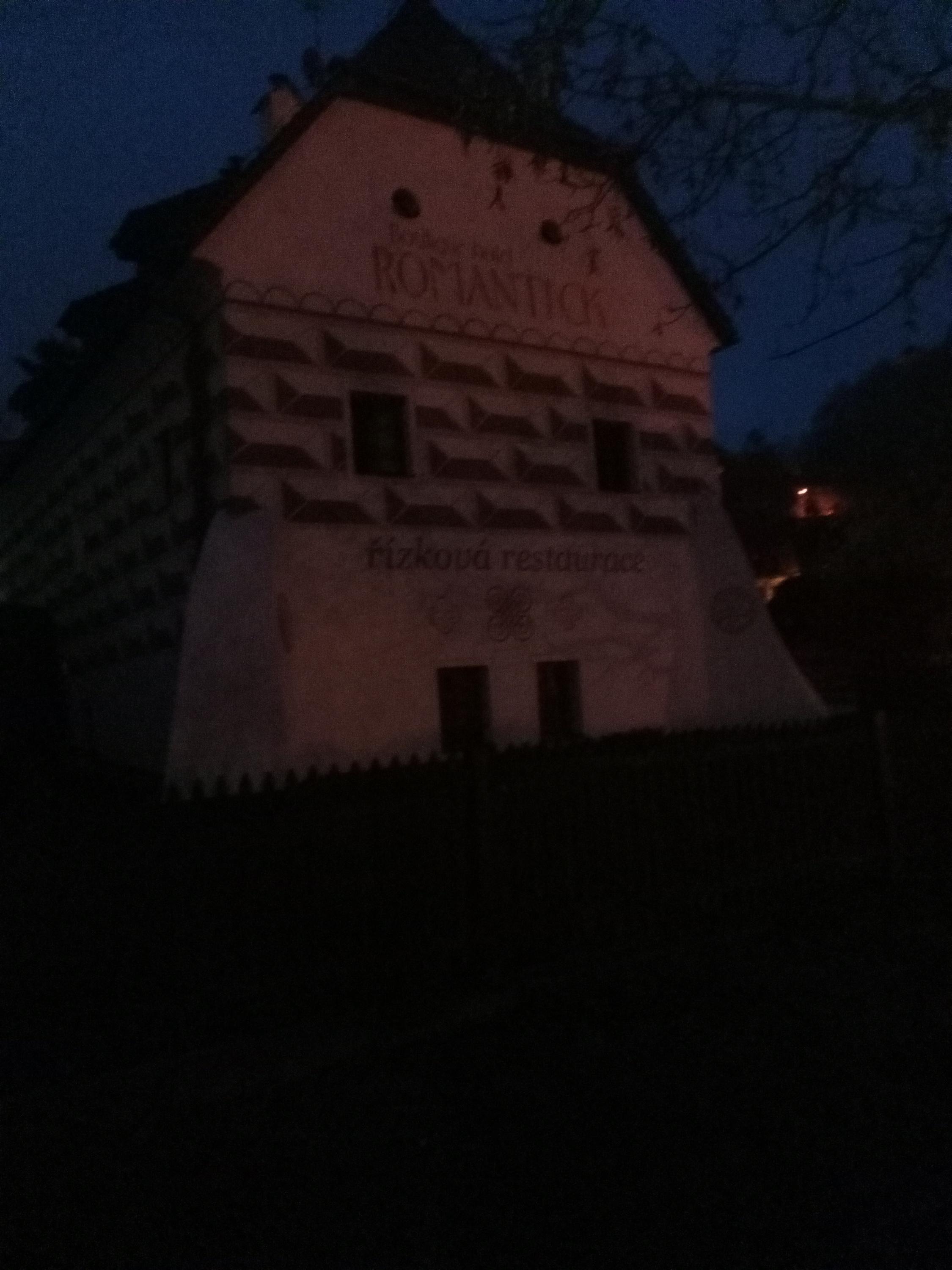 Boutique hotel Romantick foto 2