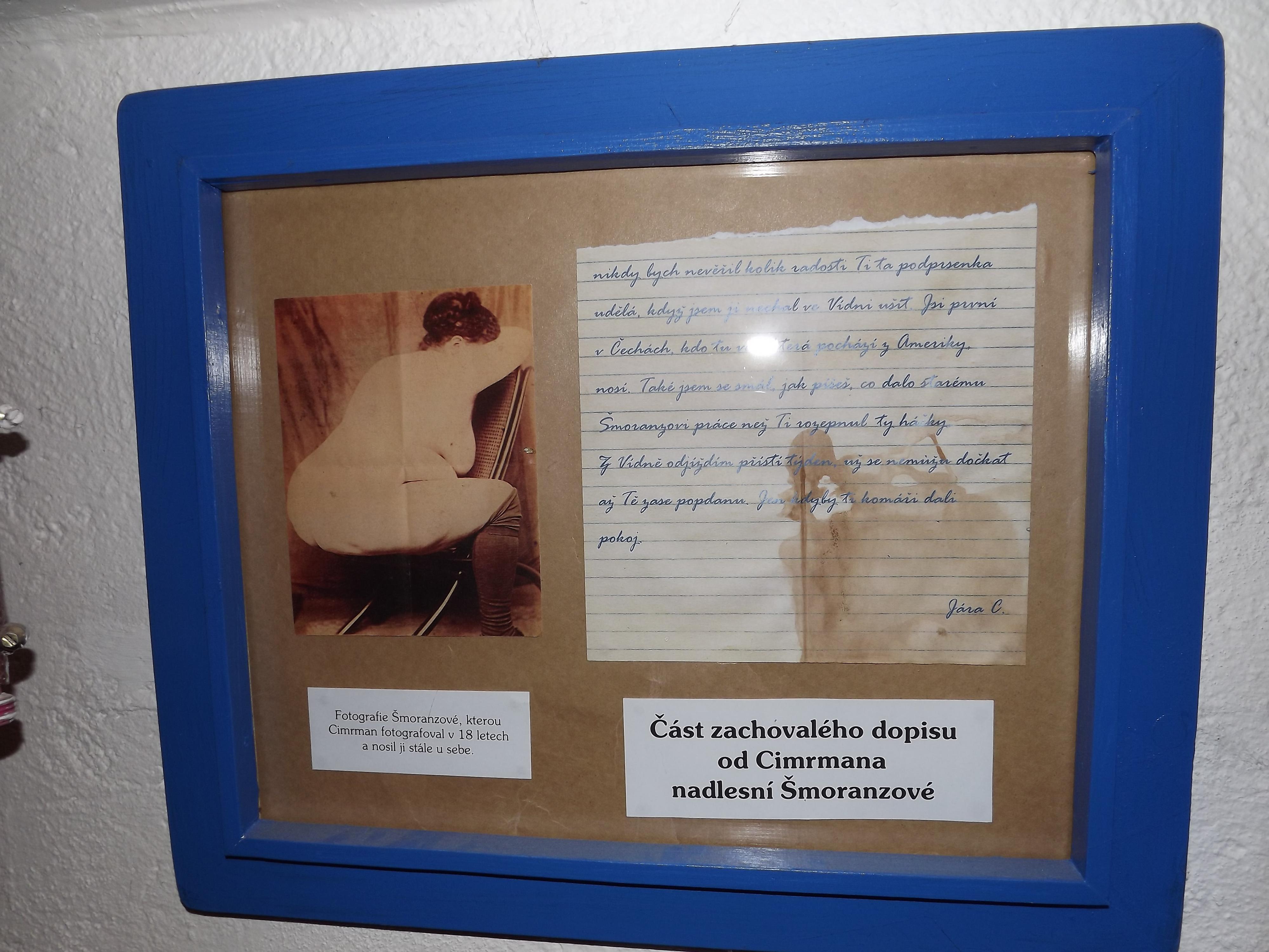 Muzeum Járy Cimrmanna foto 6