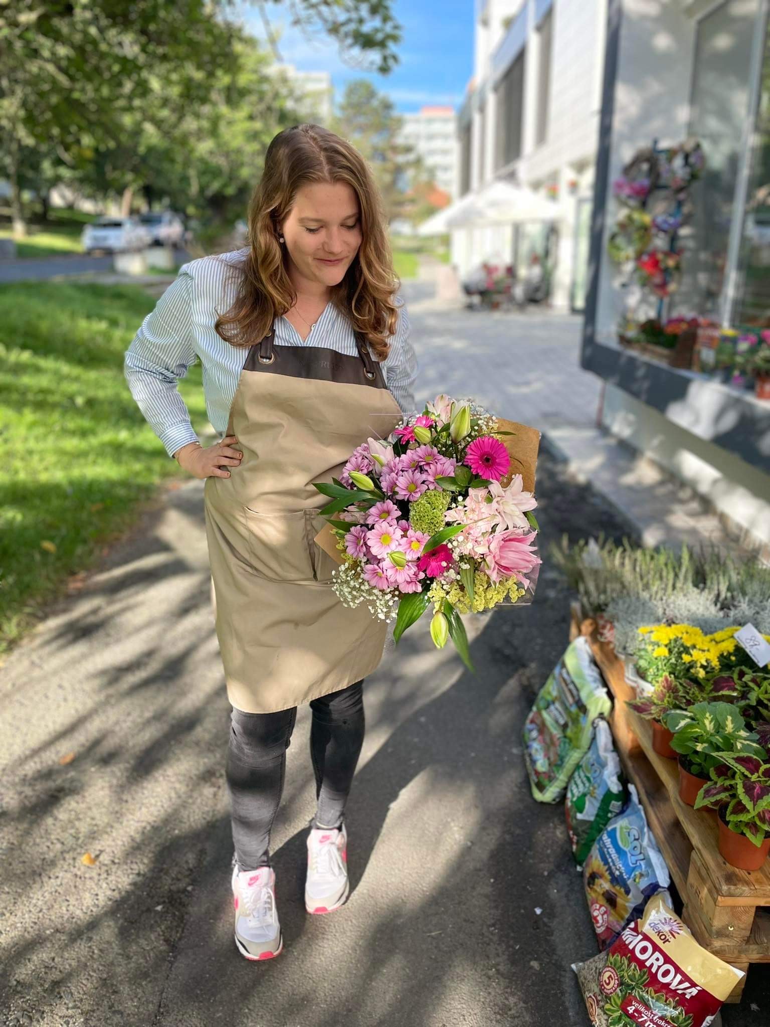 Katčiny květiny foto 6