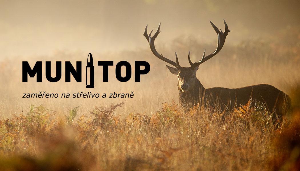 MUNITOP foto 1
