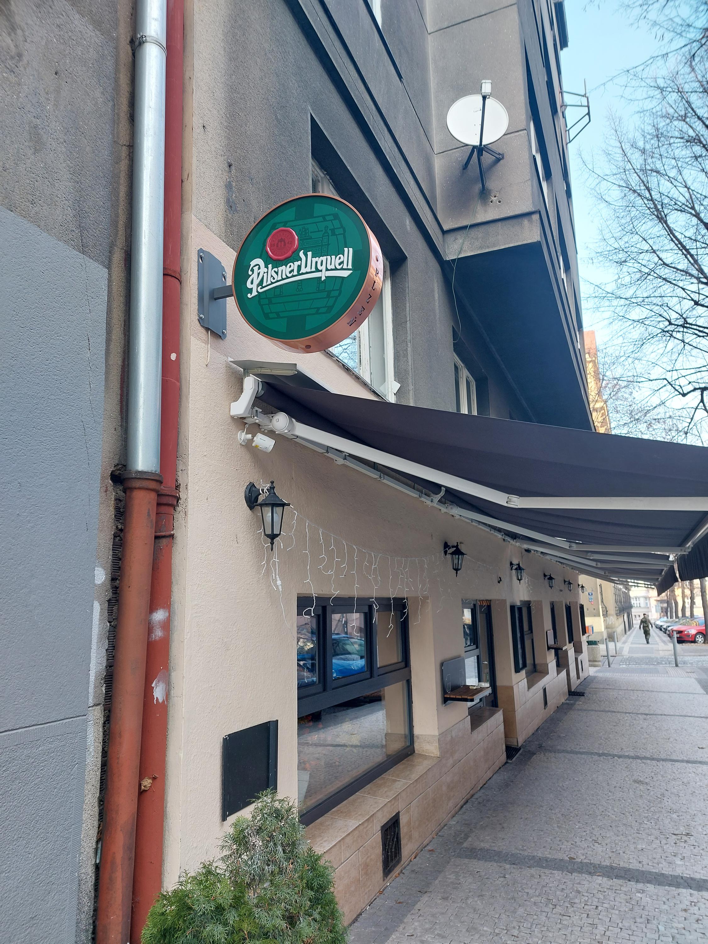 Staročeská krčma foto 5