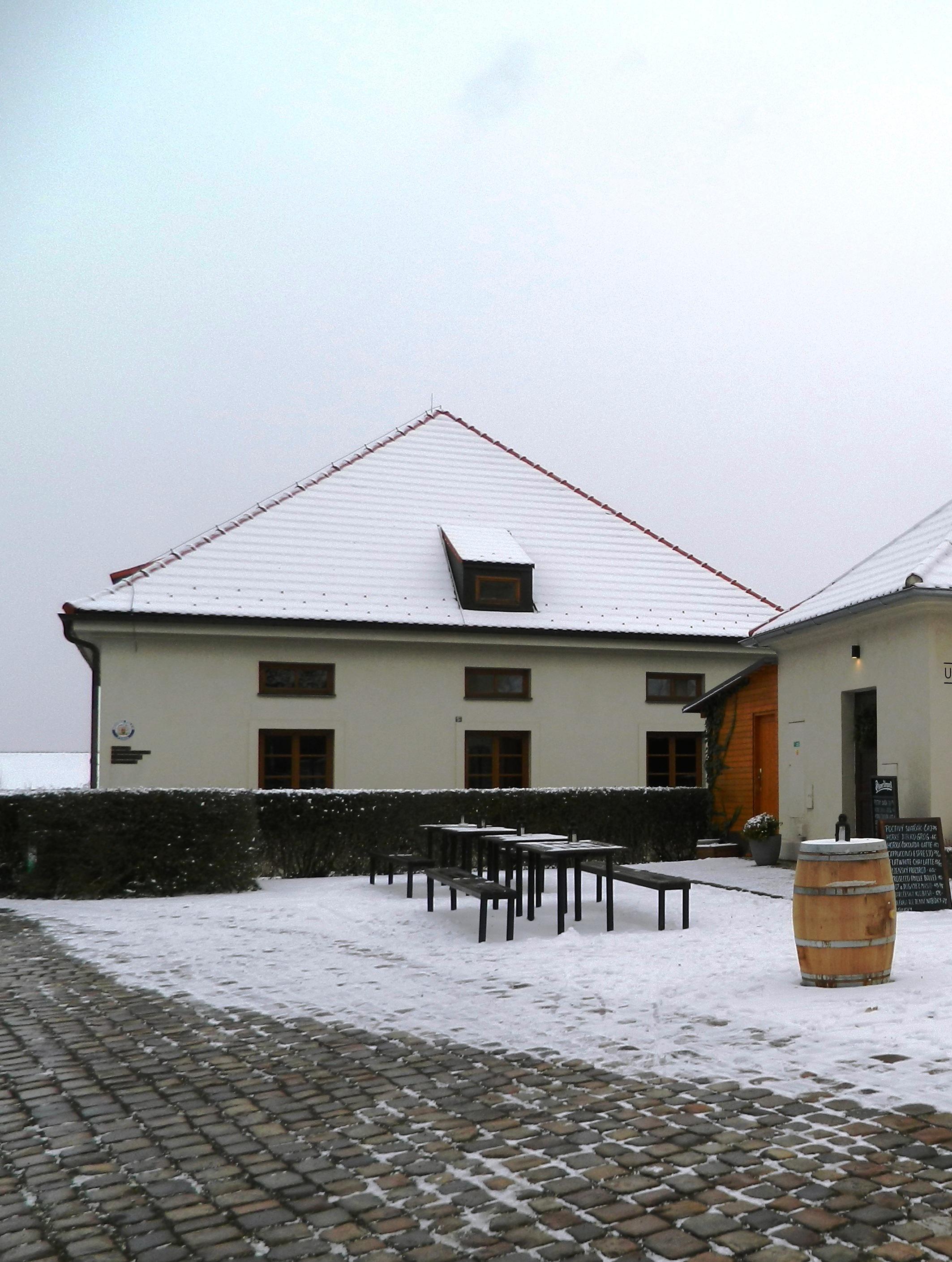 Městská policie Praha 2 - okrsková služebna foto 2