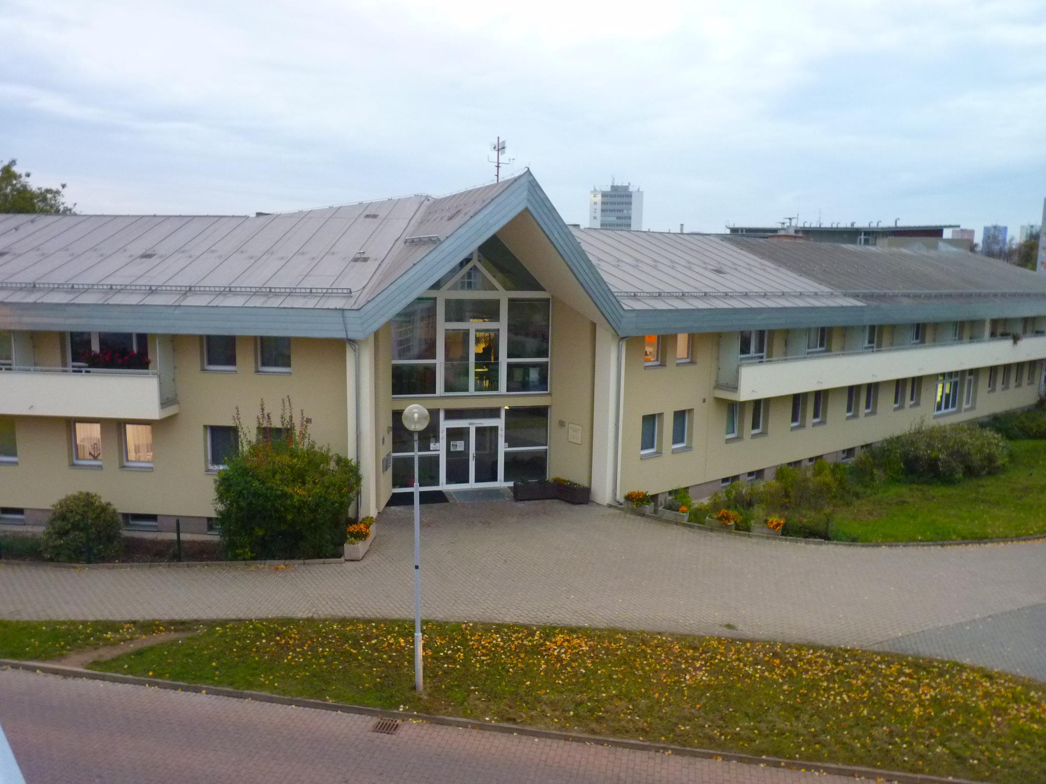 Domov pro seniory Podpěrova foto 4