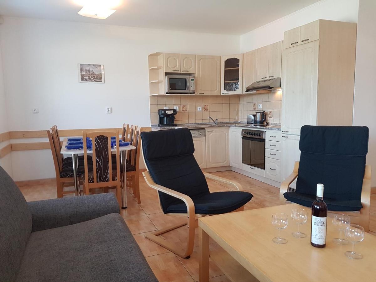 Lipnoapartments foto 3