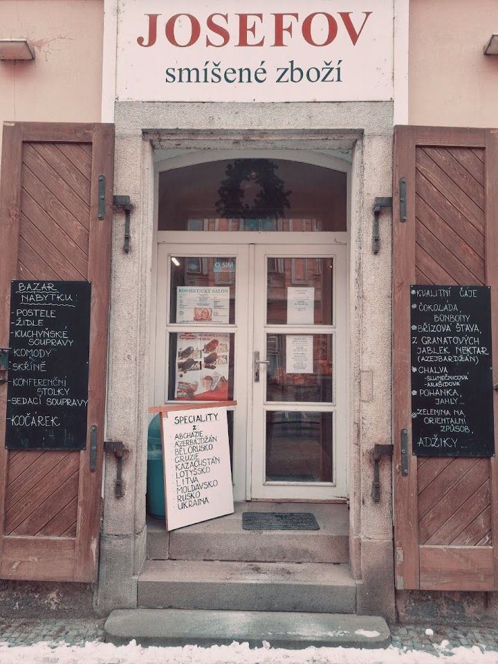 Mezinárodní speciality JOSEFOV foto 2