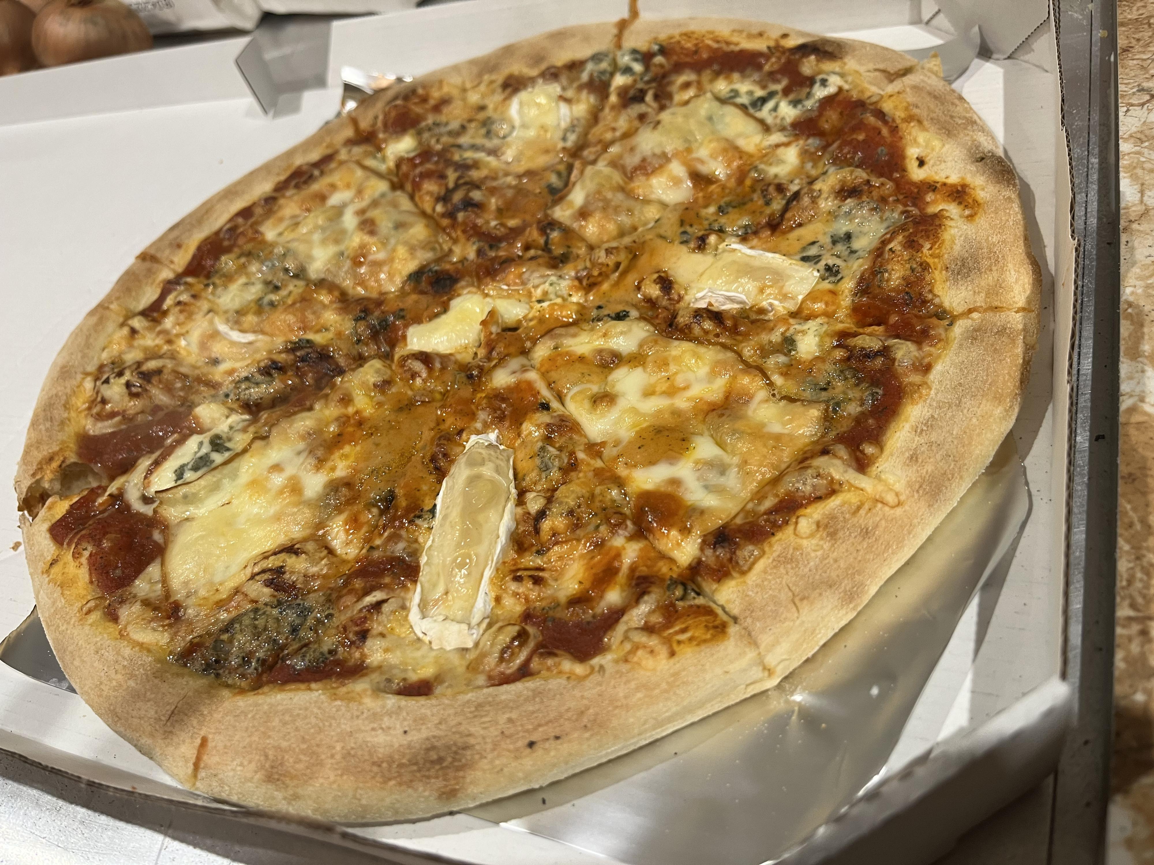 Panucciho Pizza s.r.o.