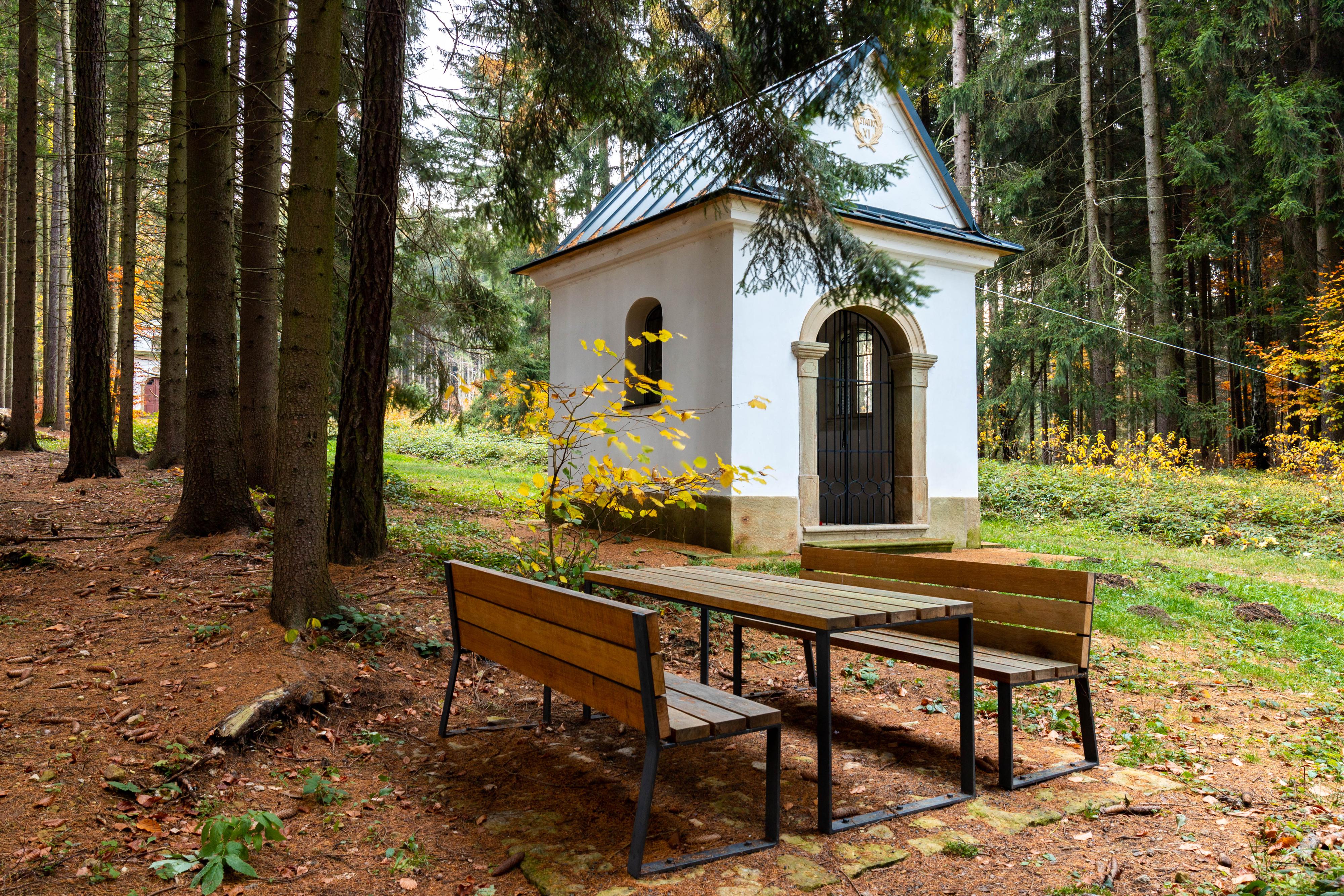 Ing. arch. Vojtěch Kmošek - ATELIER KK ARCHITEKTI foto 2