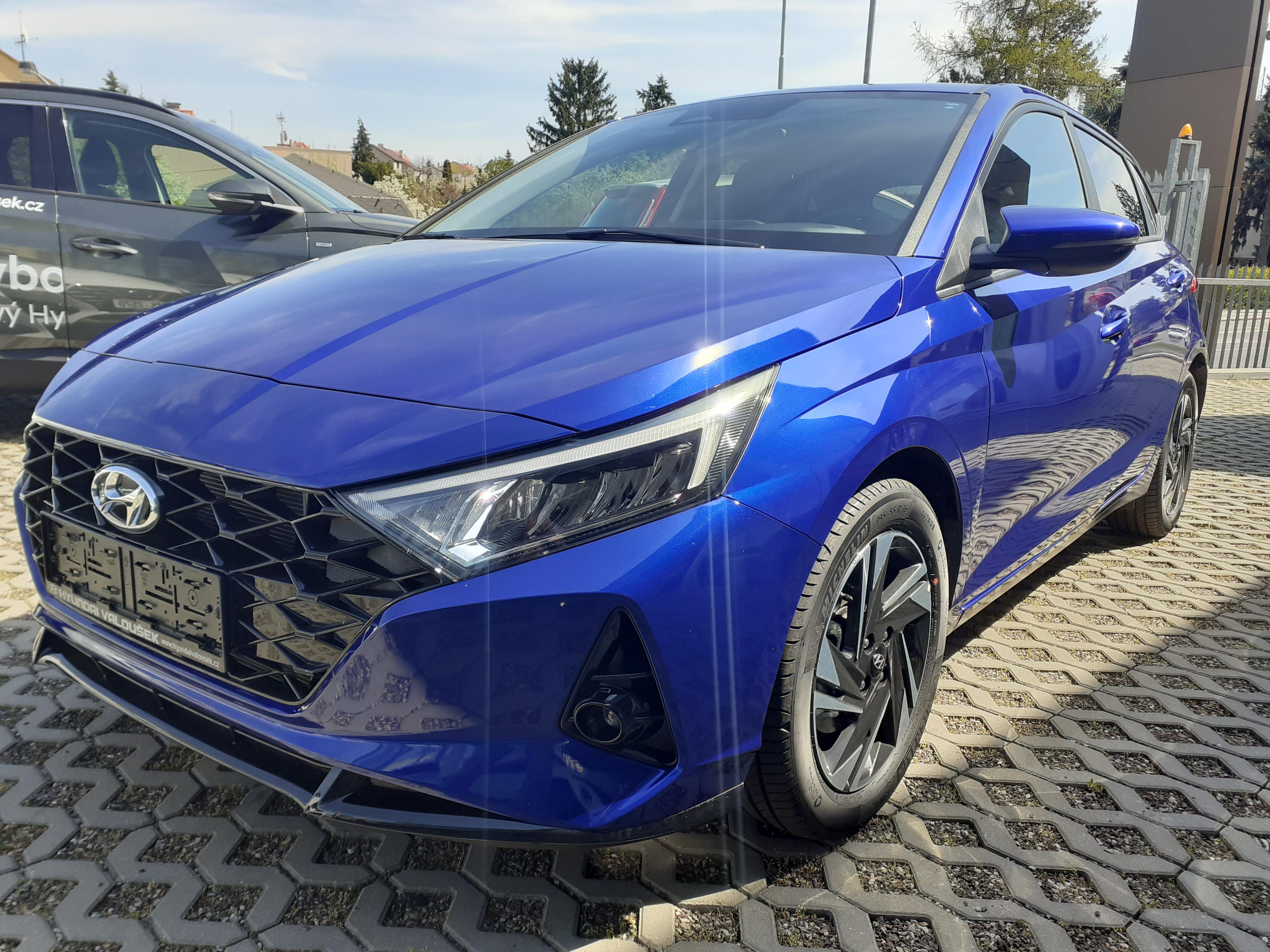 Hyundai VALOUŠEK foto 2