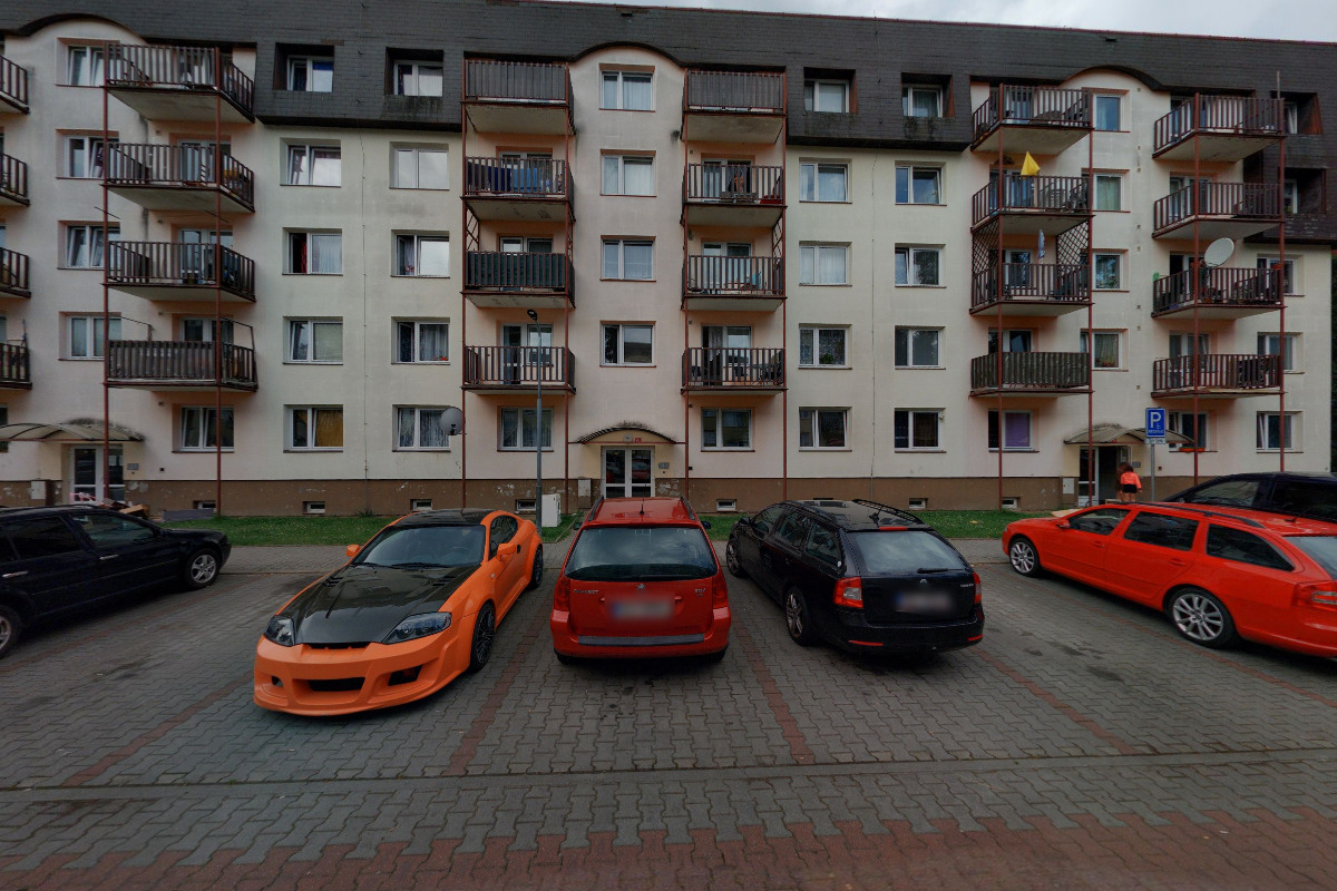 Člověk v tísni, o.p.s.