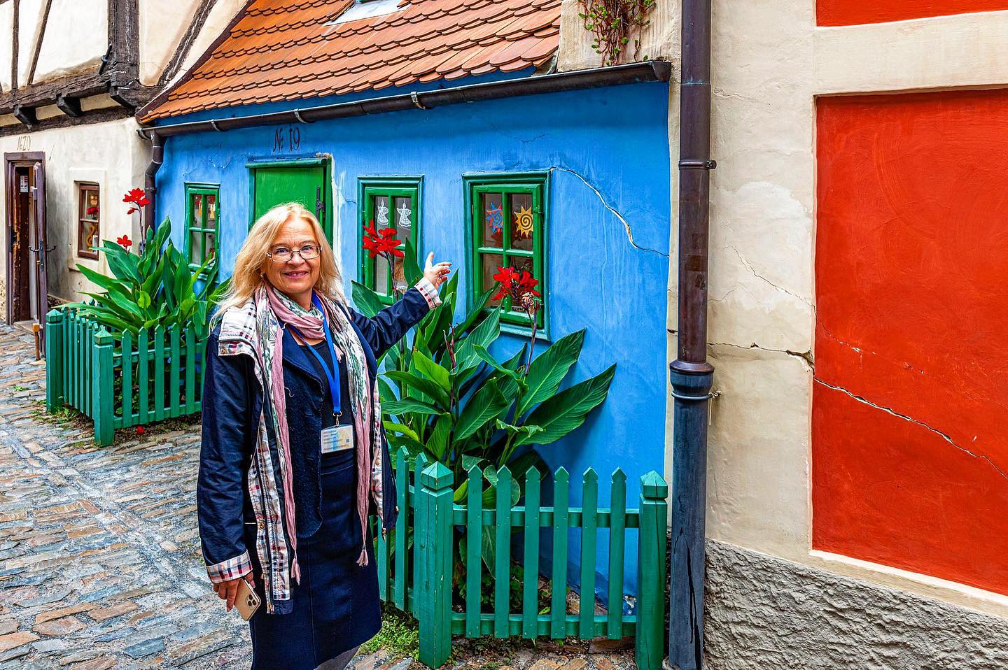 TYRKYS, škola kultury podnikání v cestovním ruchu, s.r.o. foto 1