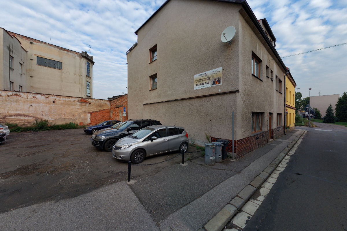 Kooperativa pojišťovna foto 2