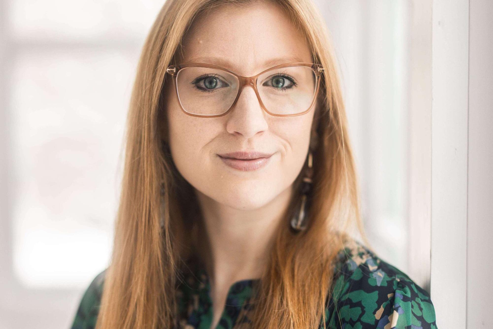 Mgr. Lucie Želinská