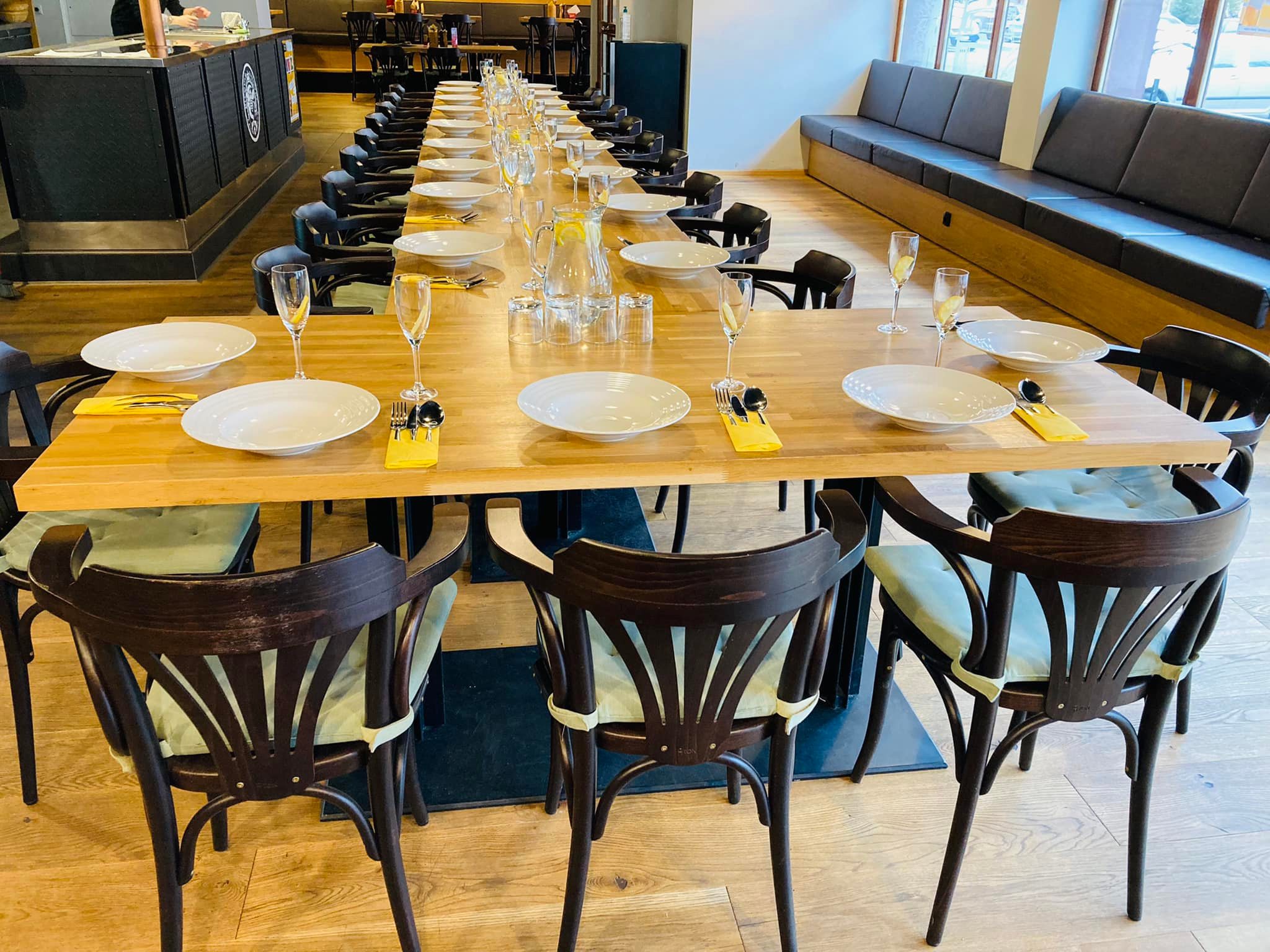 Restaurace Queen foto 5