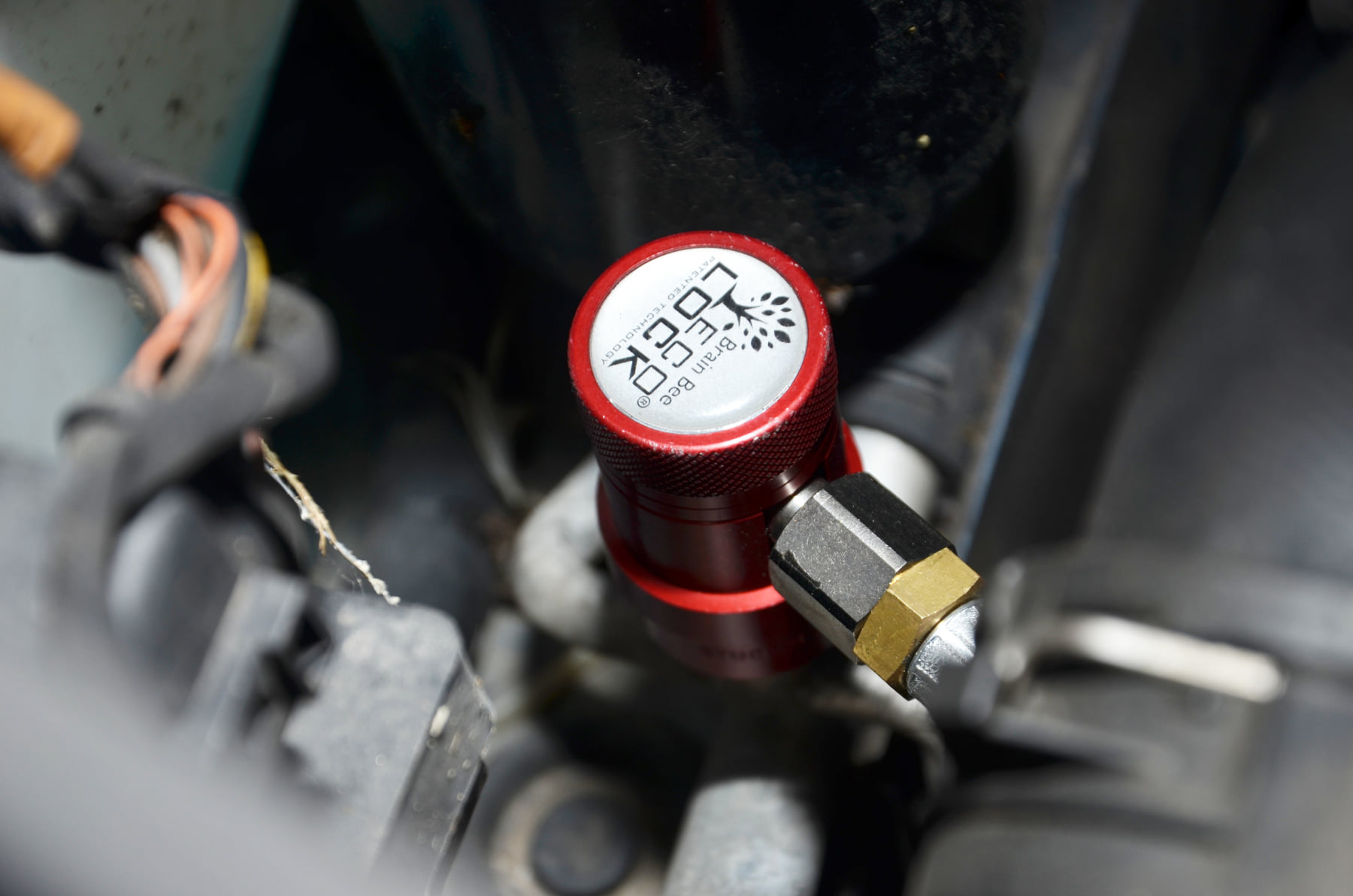 Klimatizace Sedlčany foto 2