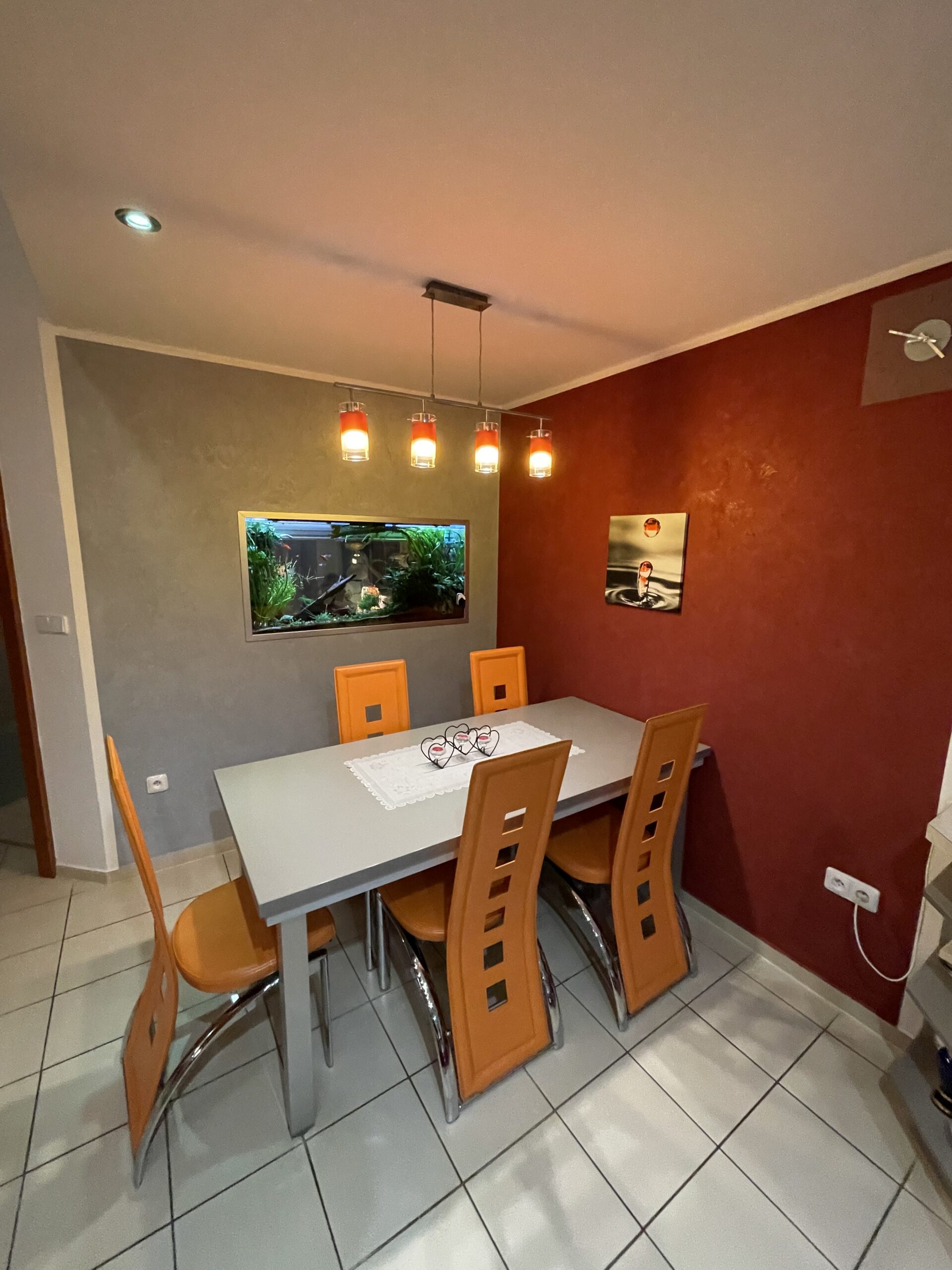 Caxadesign - dekorativní omítky foto 4