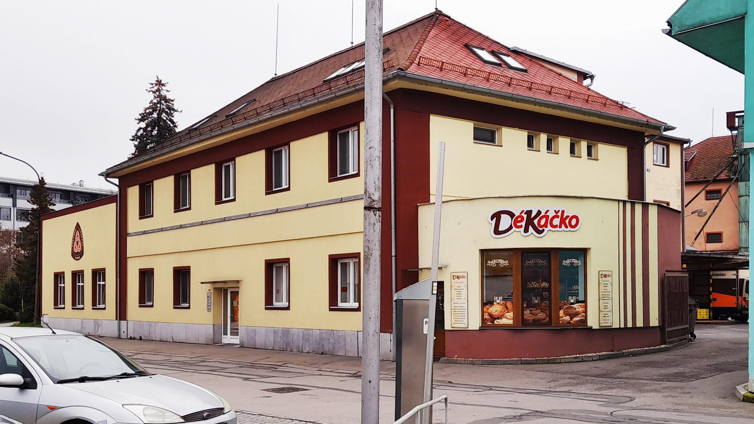 DéKáčko foto 3