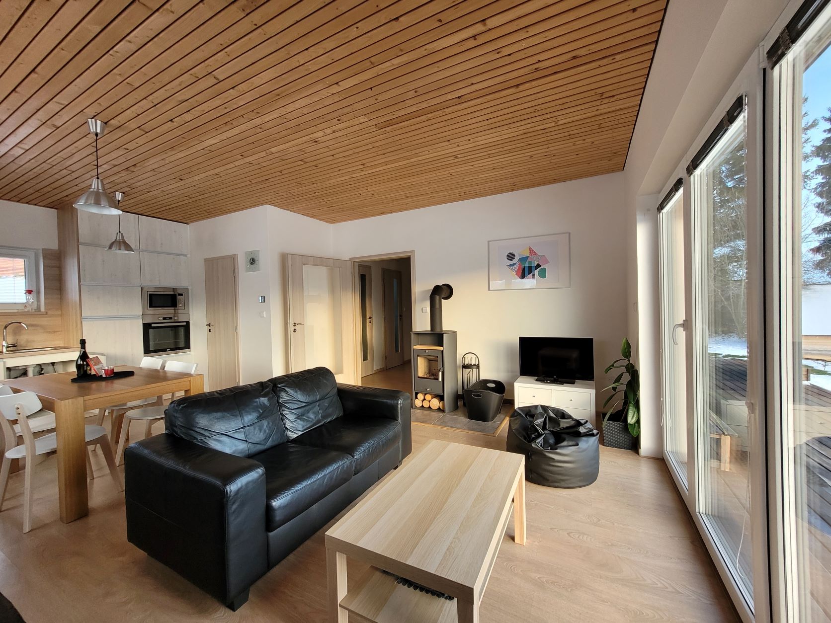 Apartmány Stachy foto 5