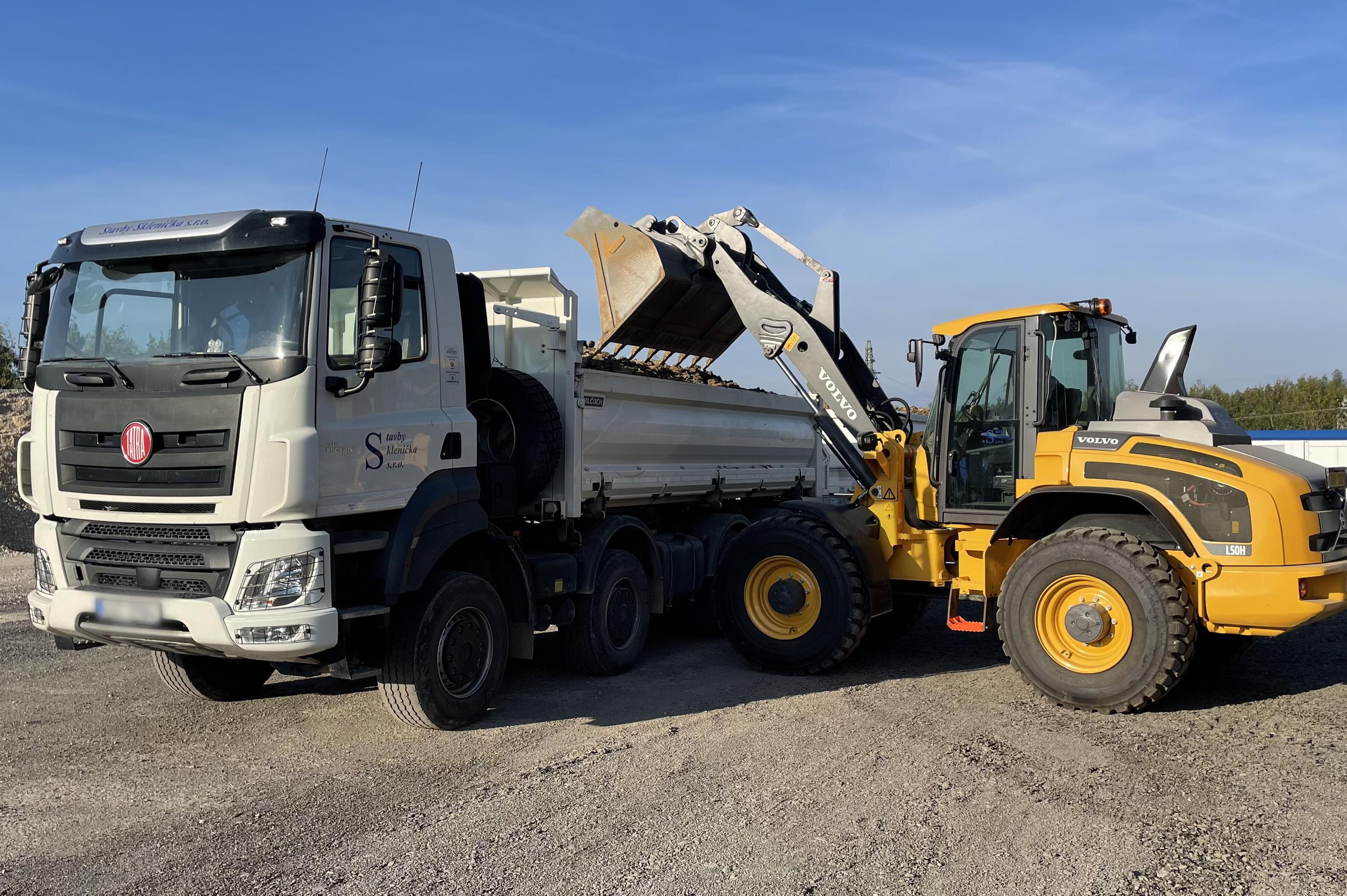 Stavby Sklenička s.r.o.